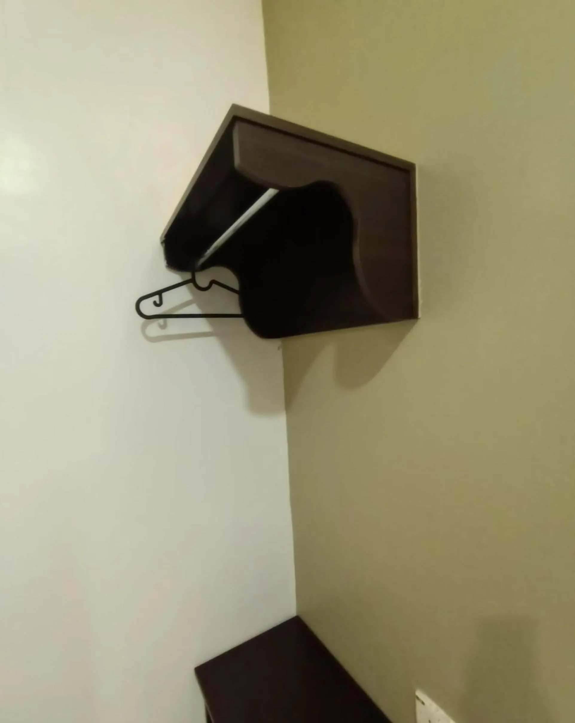 Bedroom in CK Hotel - Self Check In