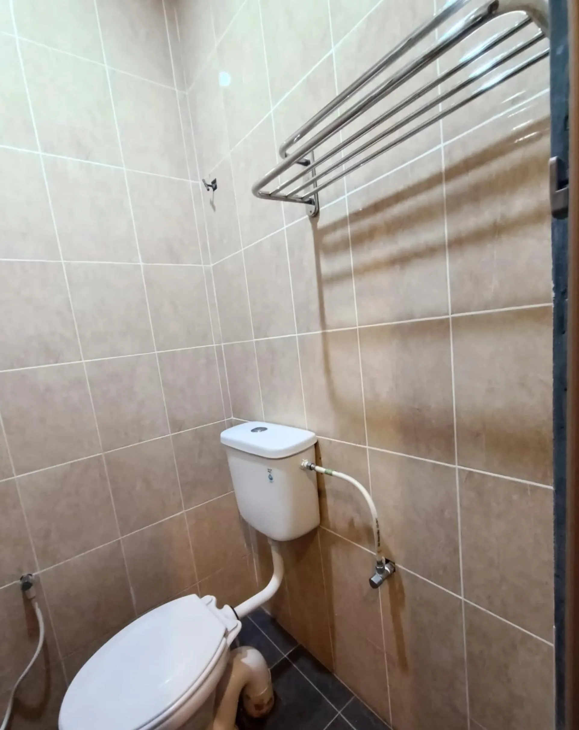 Bathroom in CK Hotel - Self Check In