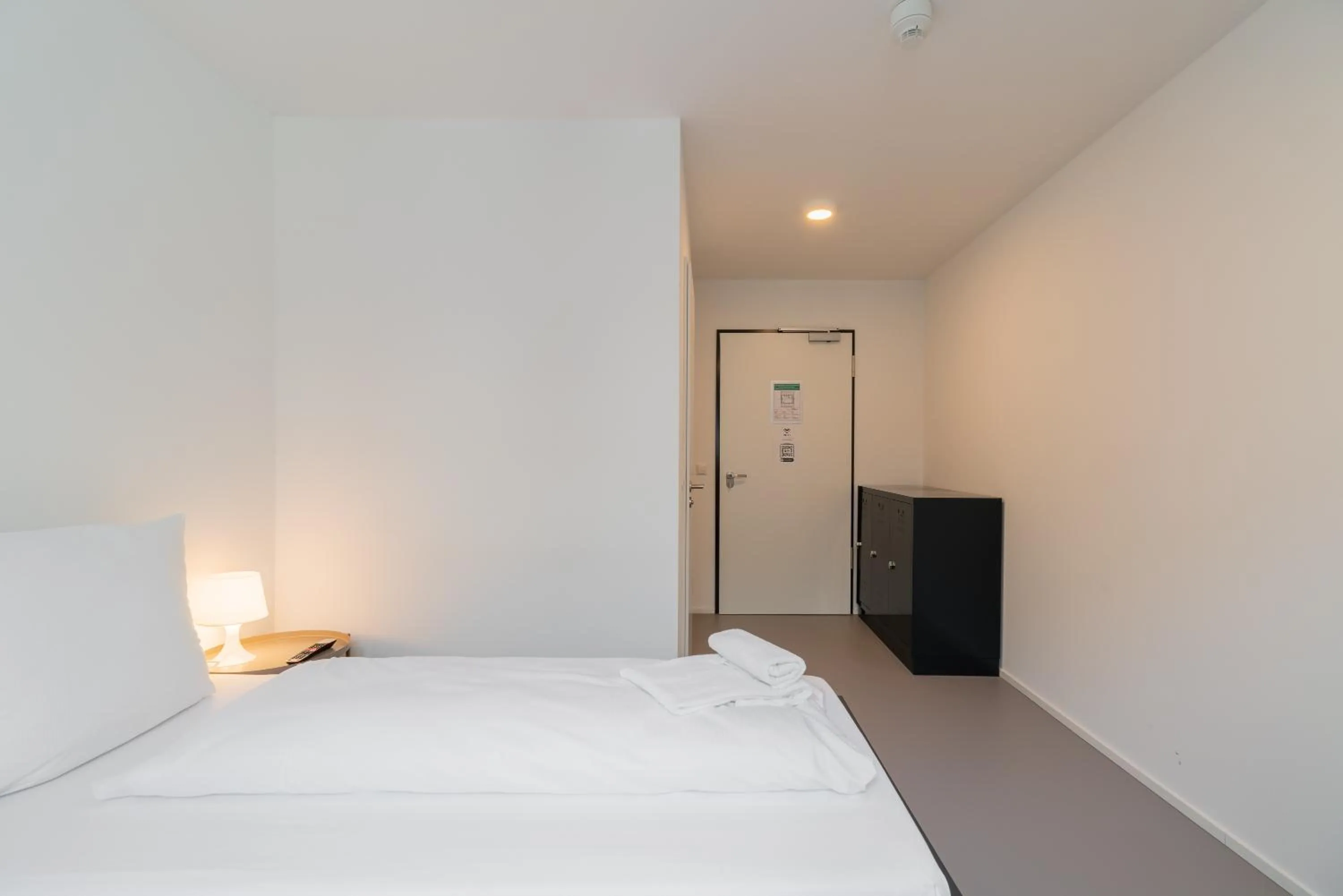 Photo of the whole room in Nena Hostel Berlin