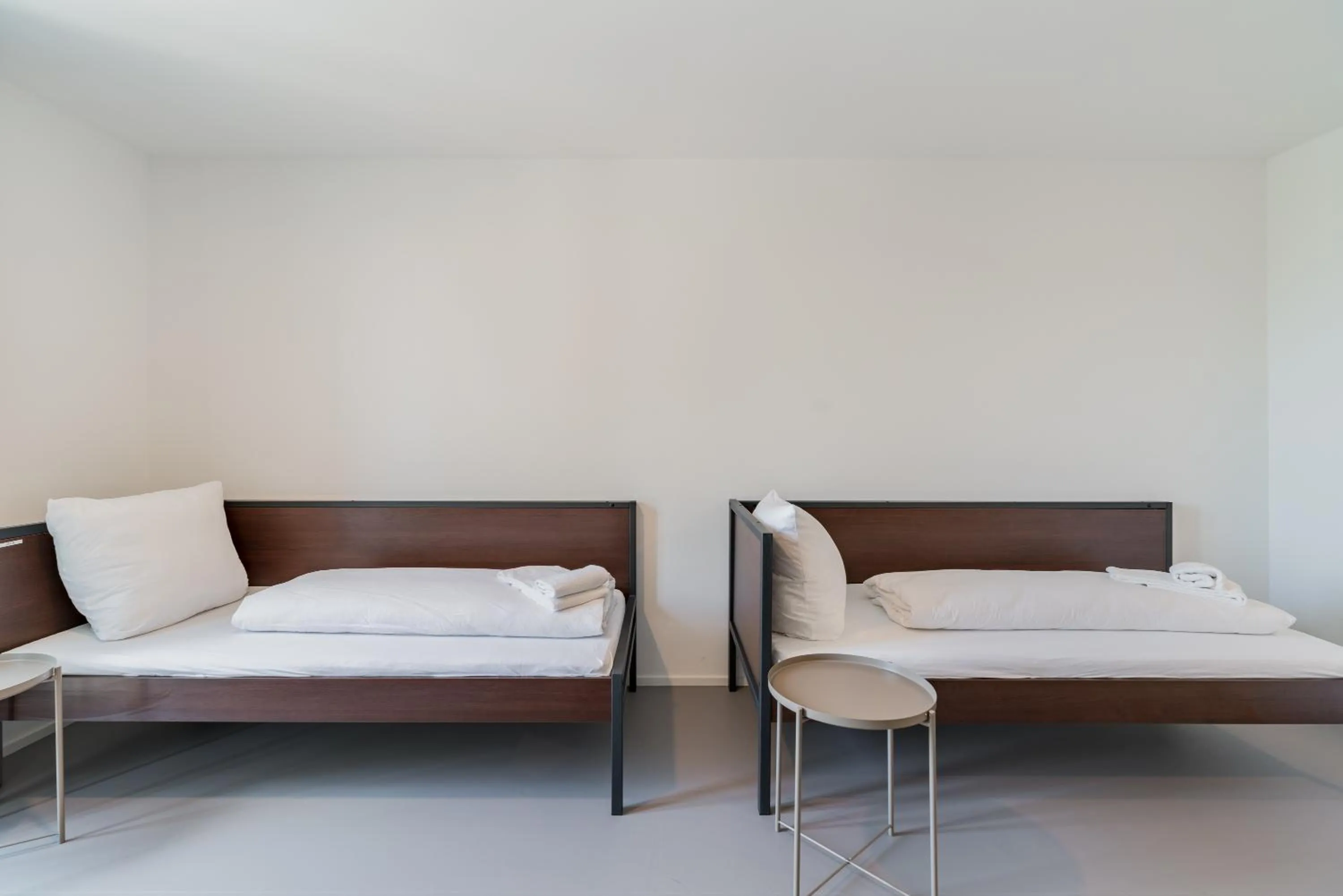 Photo of the whole room in Nena Hostel Berlin