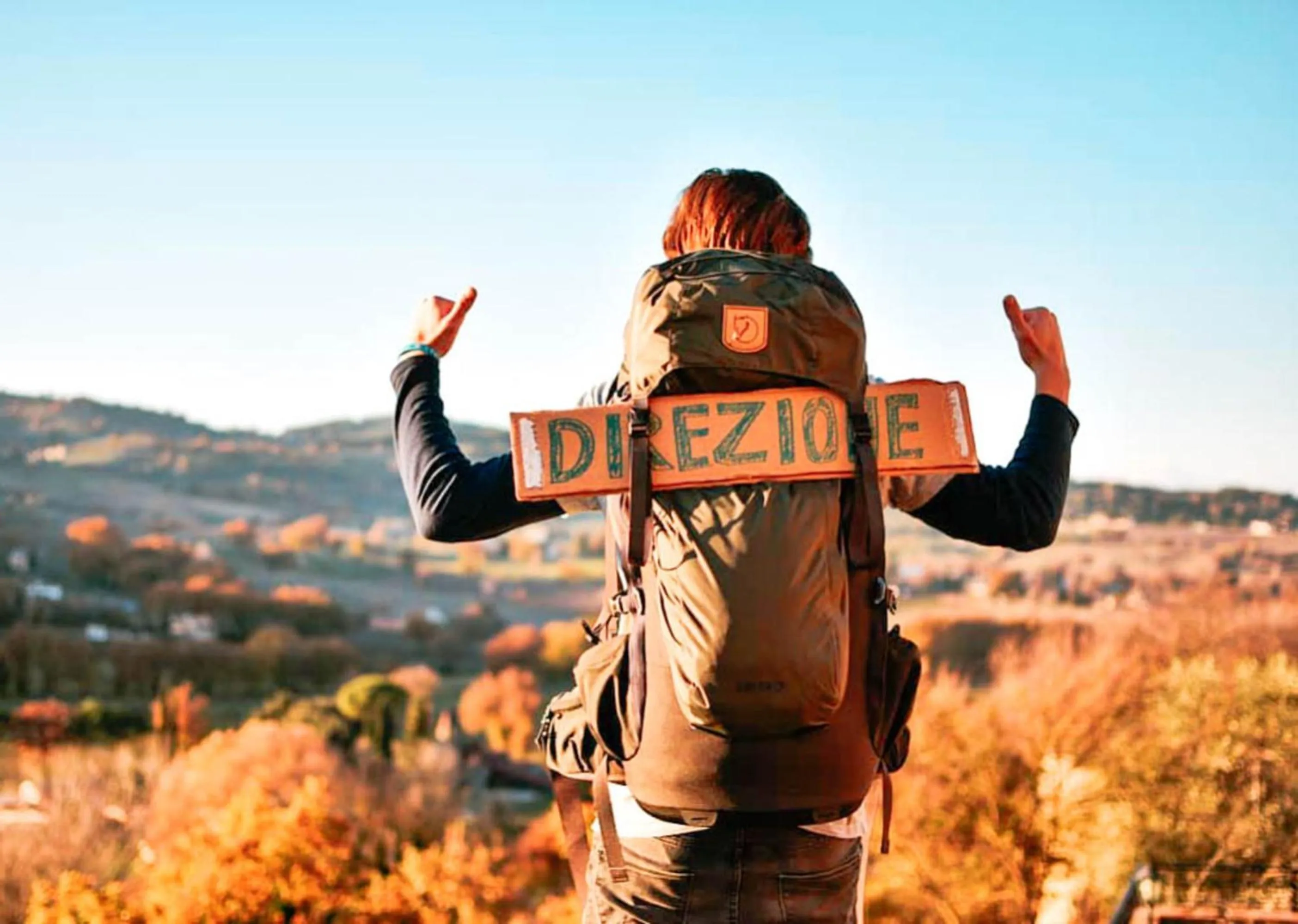 Day in Ostello Bello Assisi Bevagna