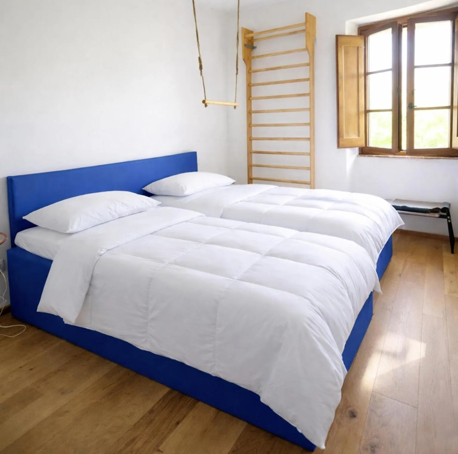 Bed in Ostello Bello Assisi Bevagna