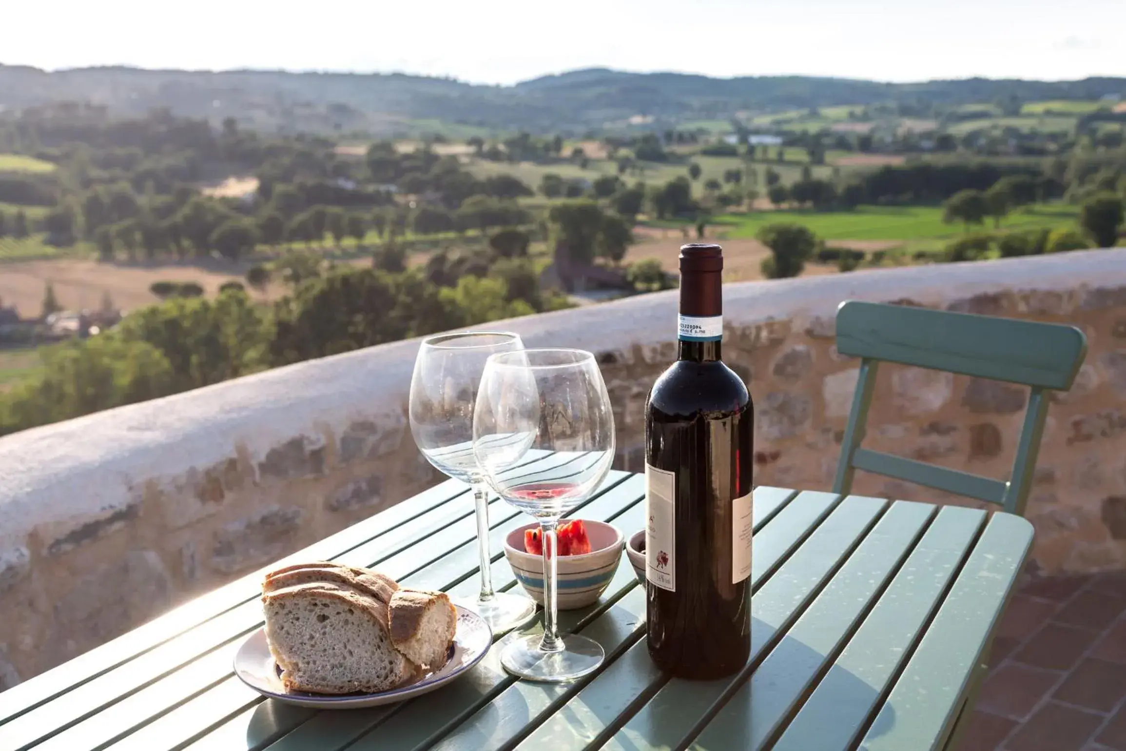 Suite with Terrace in Ostello Bello Assisi Bevagna Suite with Terrace in Ostello Bello Assisi Bevagna