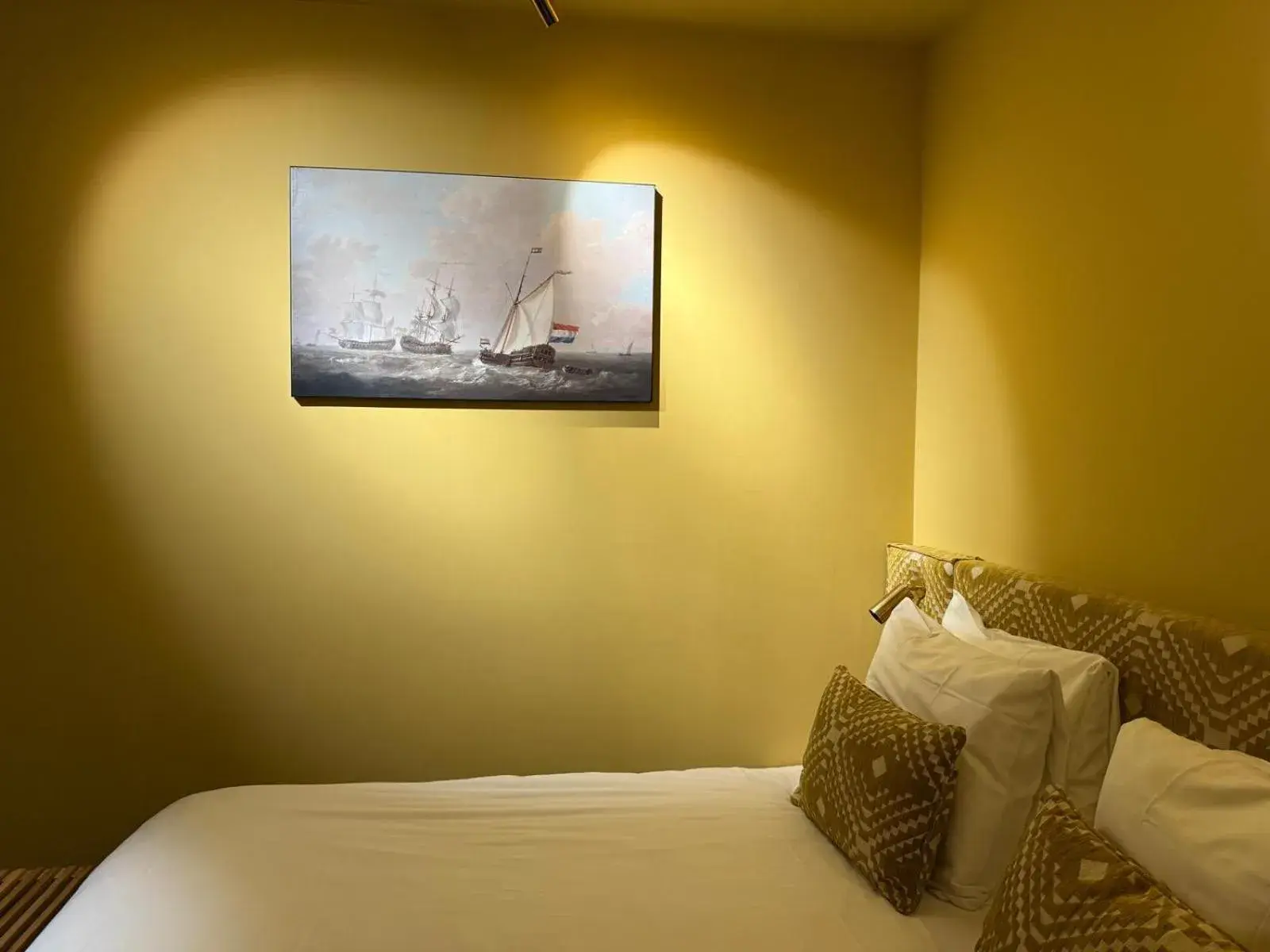 King Suite in Heavens Hotel King Suite in Heavens Hotel