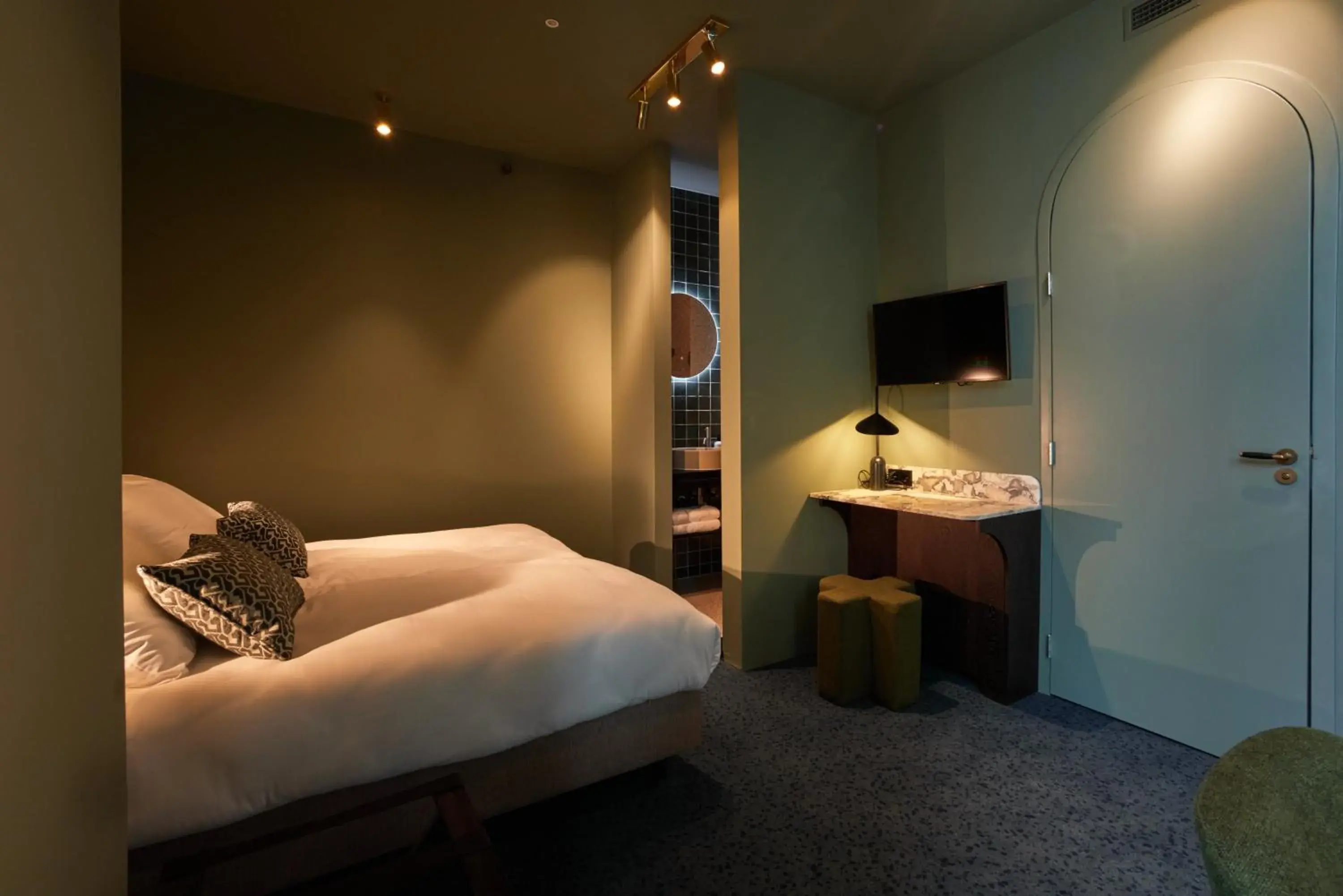 Comfort in Heavens Hotel Comfort in Heavens Hotel