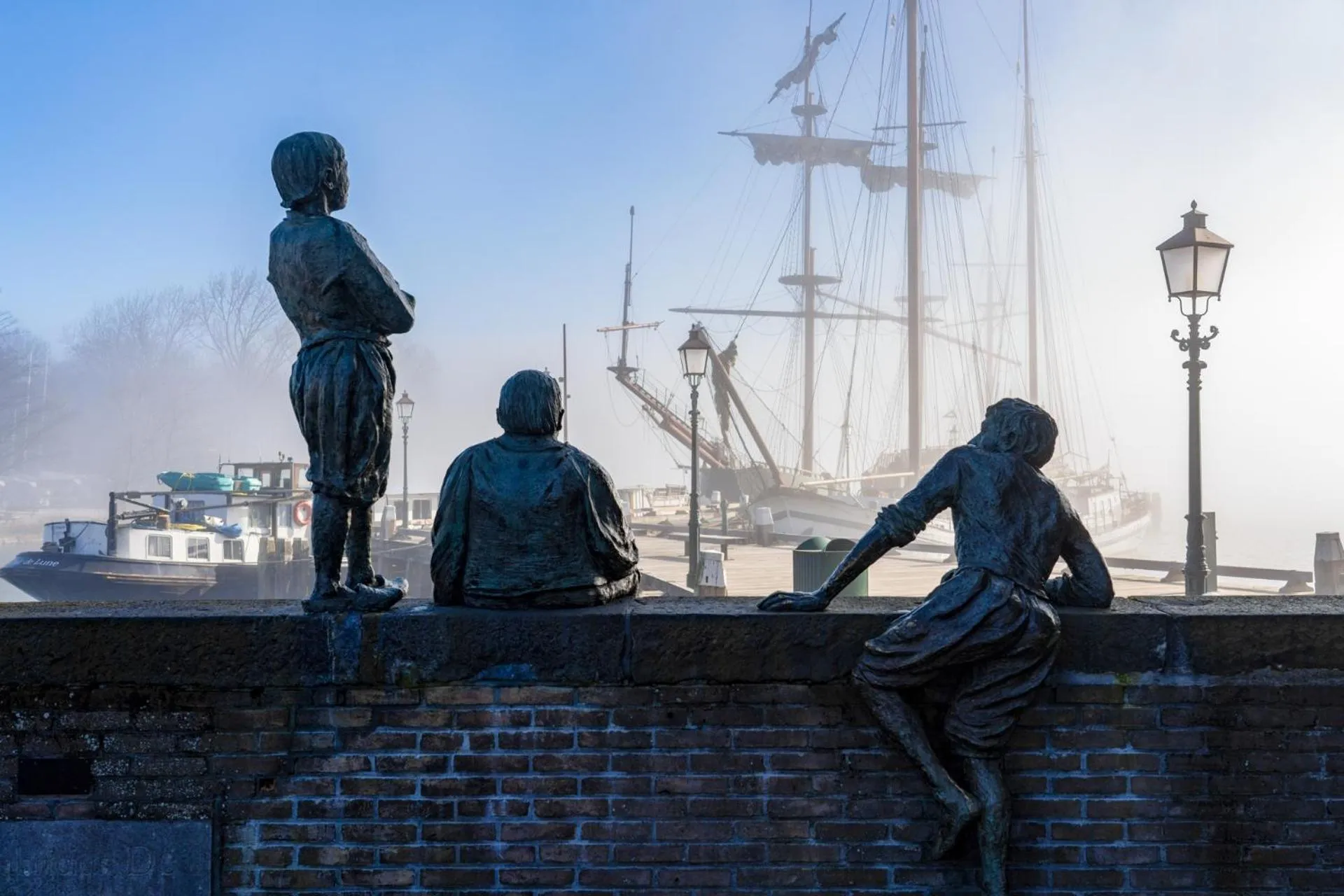 Area and facilities in Heavens Hotel