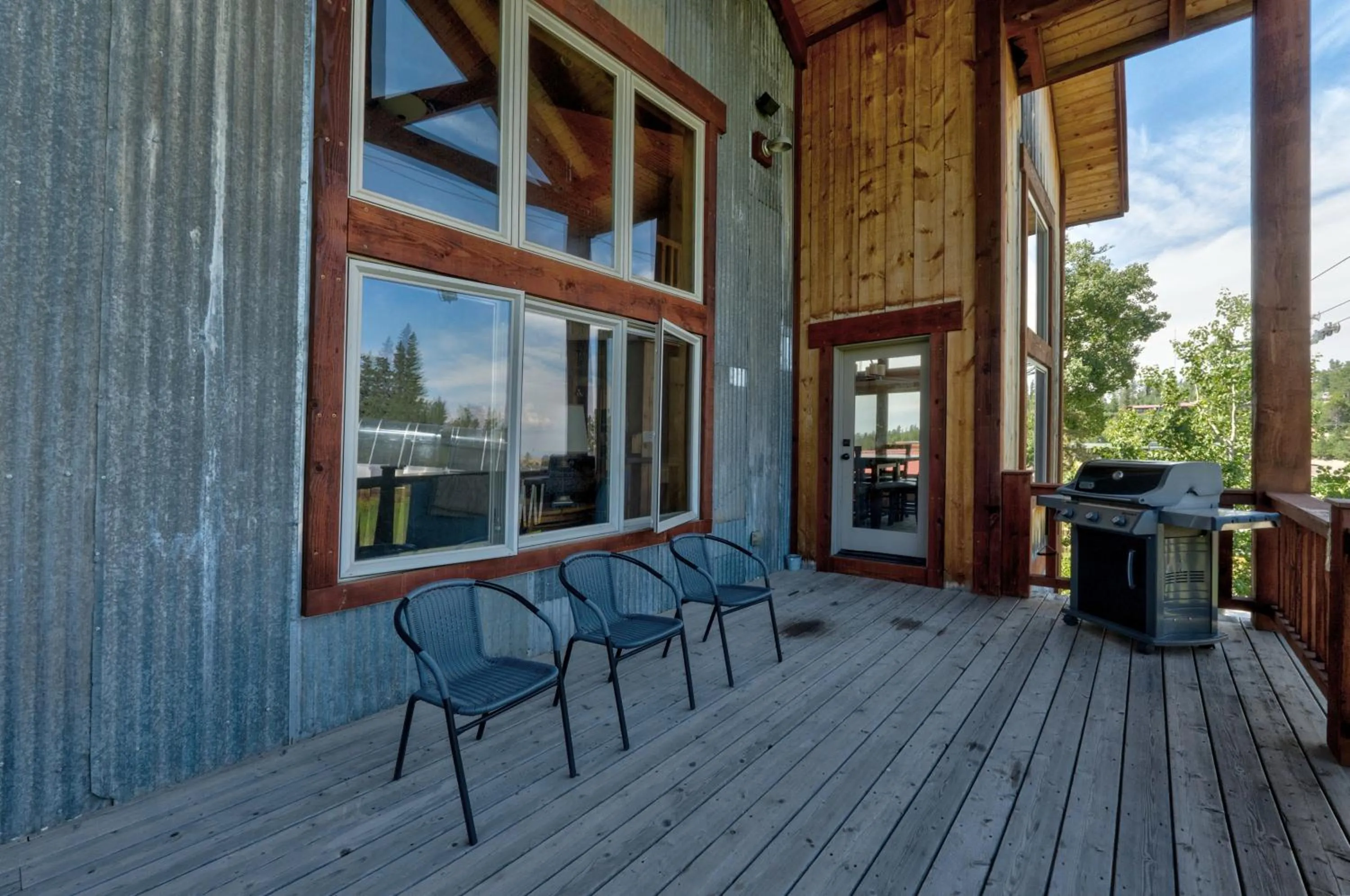 Avalanche Chalet At Terry Peak Ski Resort
