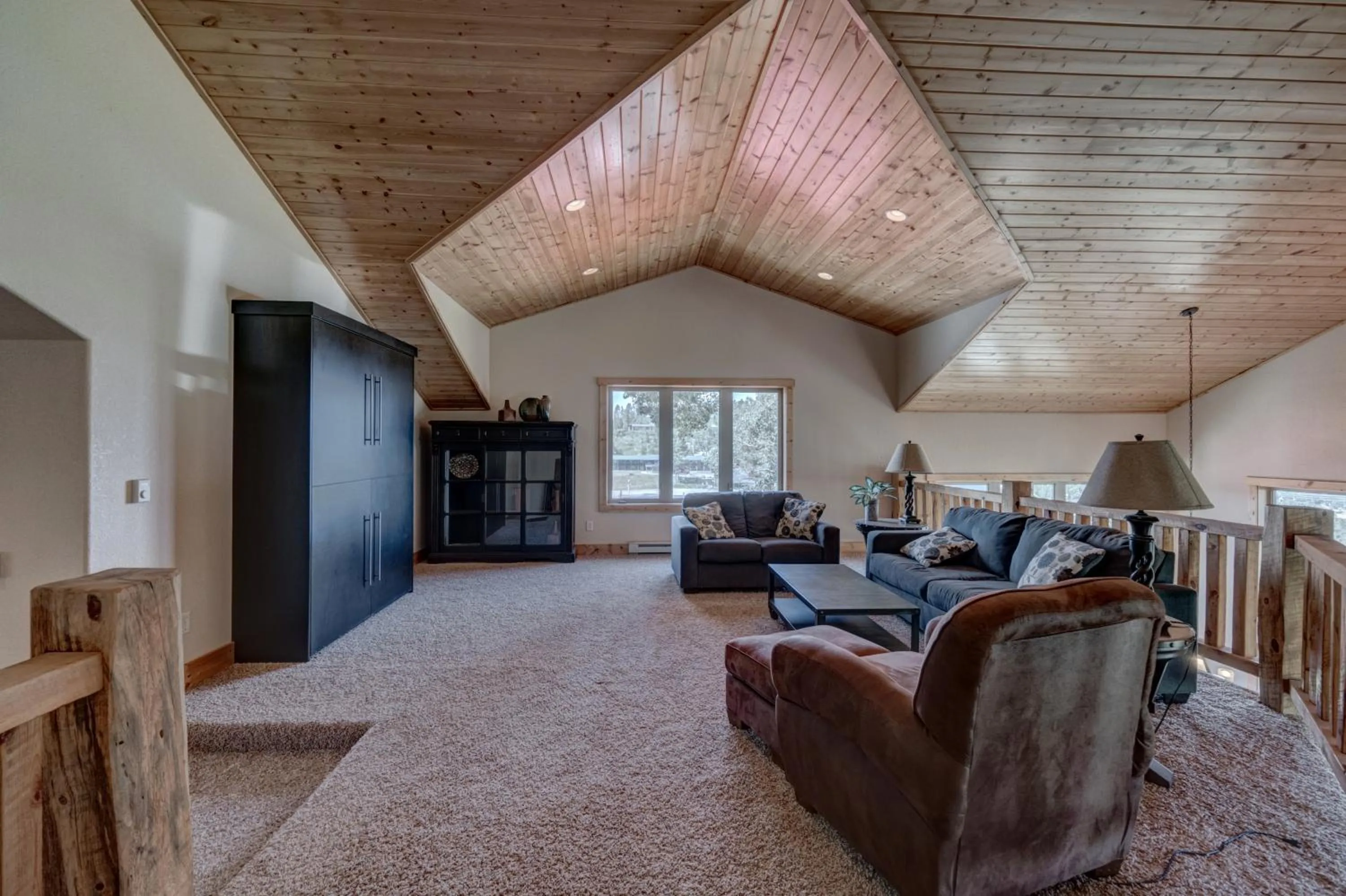 Avalanche Chalet At Terry Peak Ski Resort