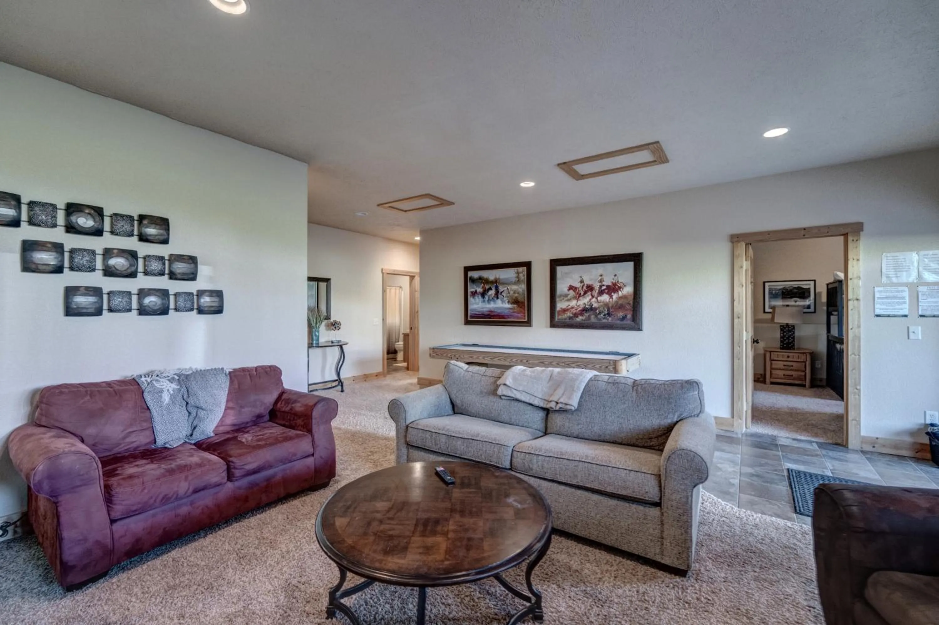 Avalanche Chalet At Terry Peak Ski Resort