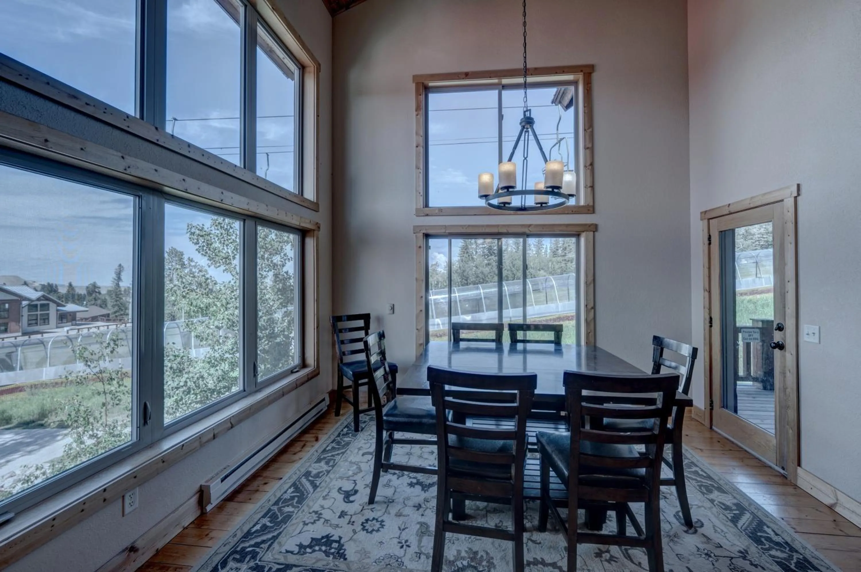 Avalanche Chalet At Terry Peak Ski Resort