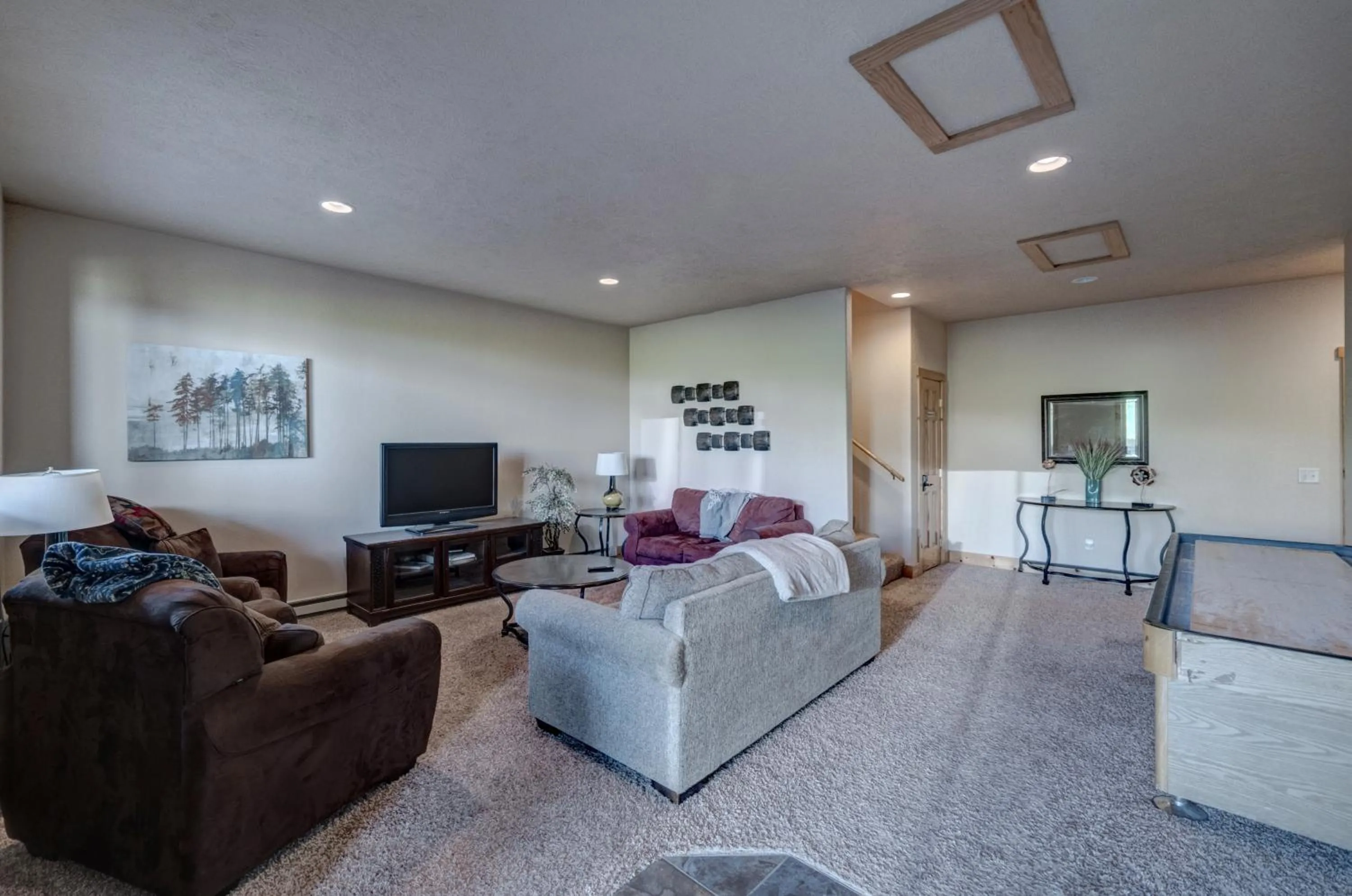 Avalanche Chalet At Terry Peak Ski Resort