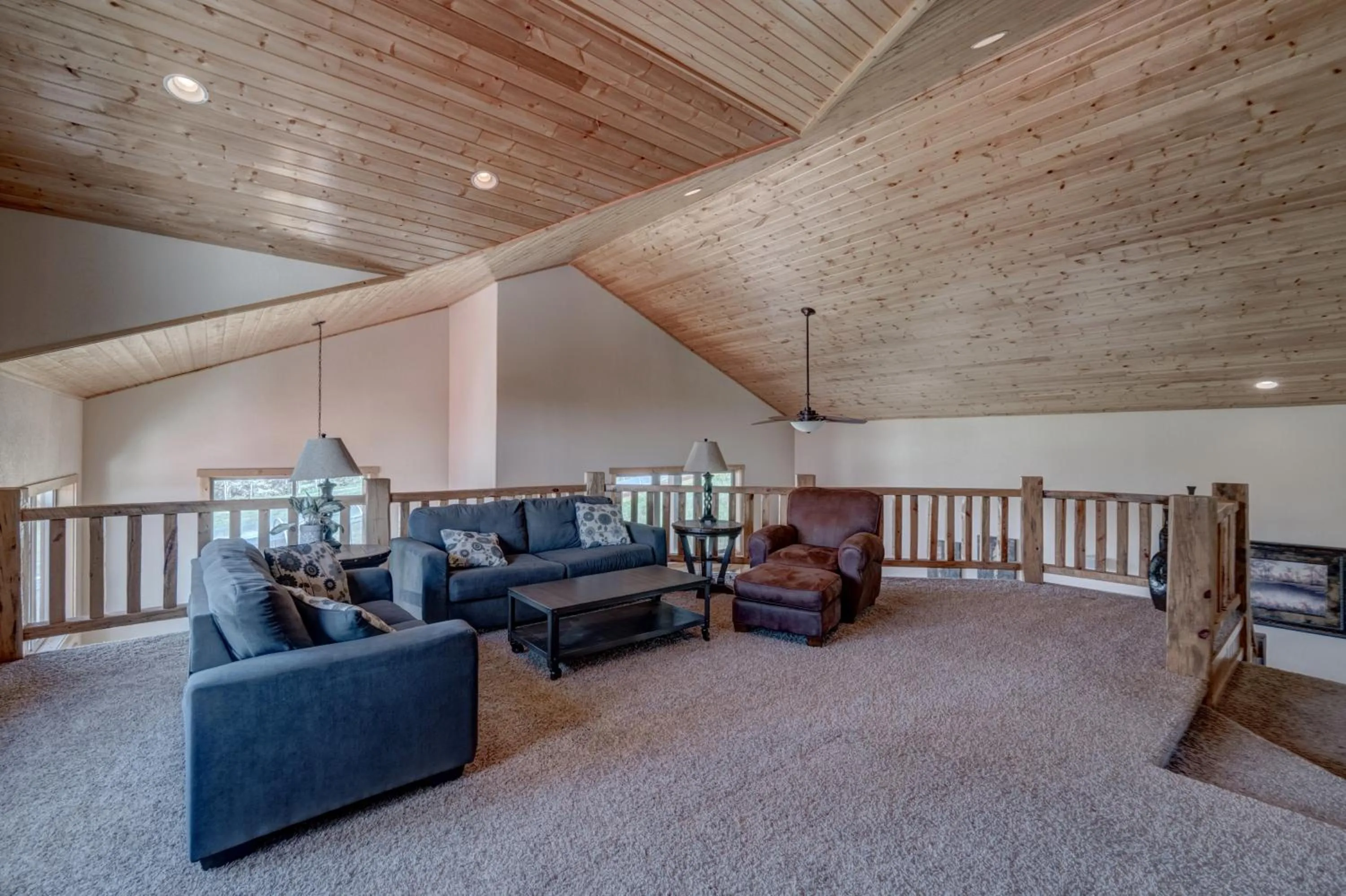 Avalanche Chalet At Terry Peak Ski Resort