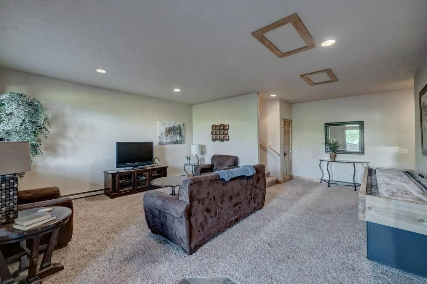 Holy Terror Chalet at Terry Peak Ski Resort