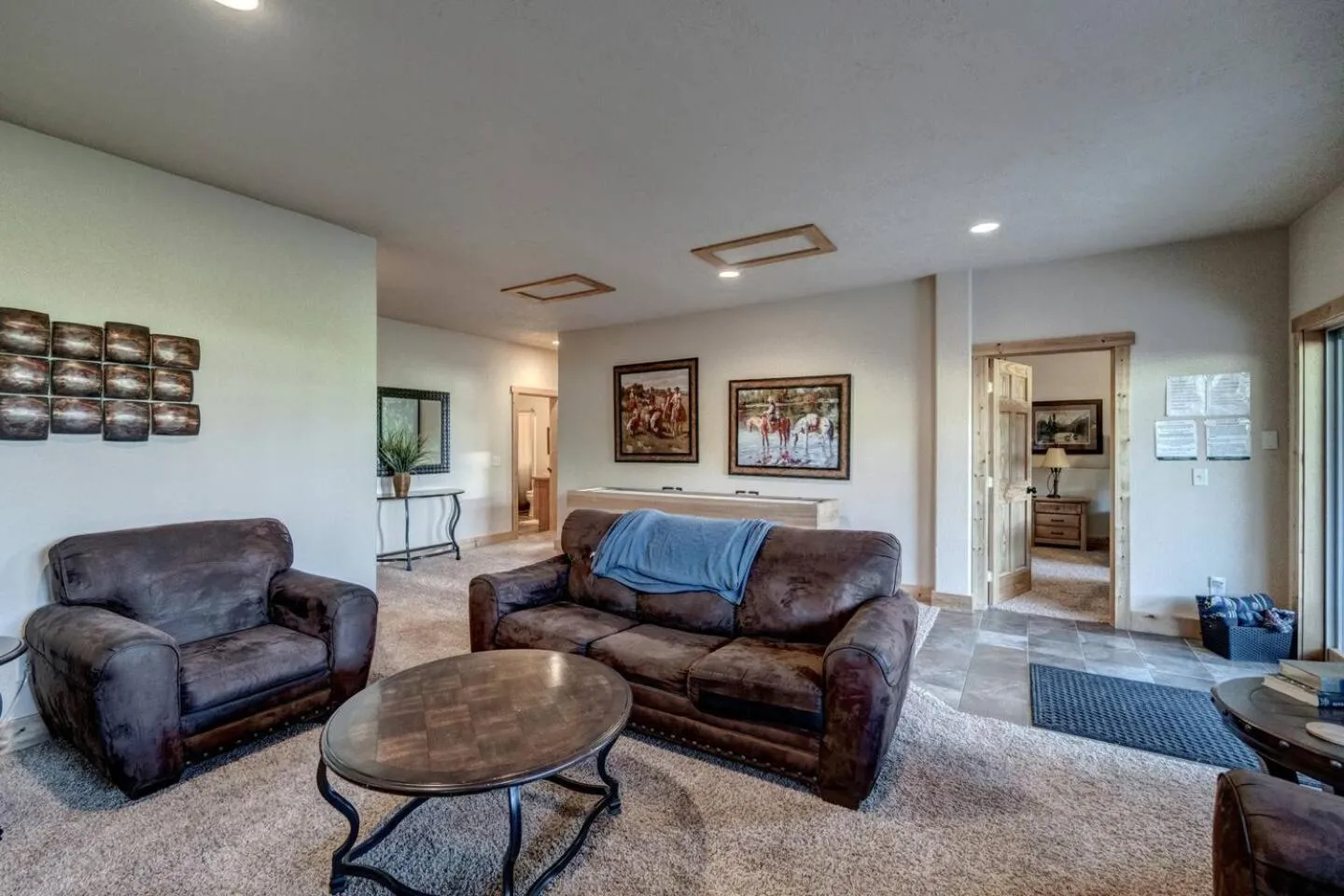 Holy Terror Chalet at Terry Peak Ski Resort