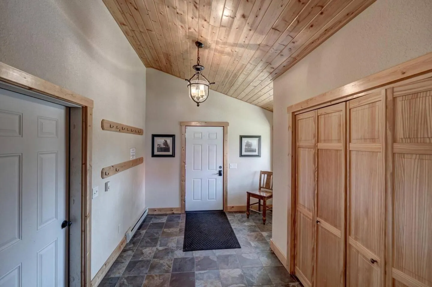 Holy Terror Chalet at Terry Peak Ski Resort