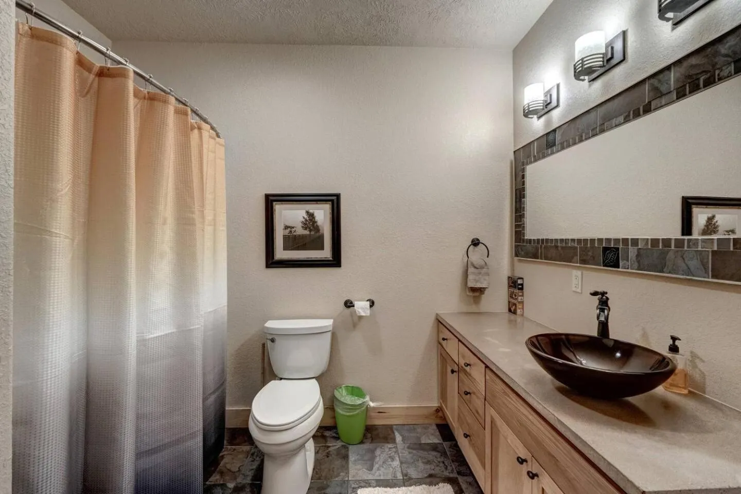 Holy Terror Chalet at Terry Peak Ski Resort