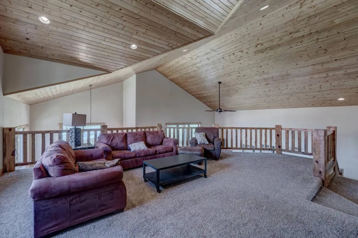 Holy Terror Chalet at Terry Peak Ski Resort