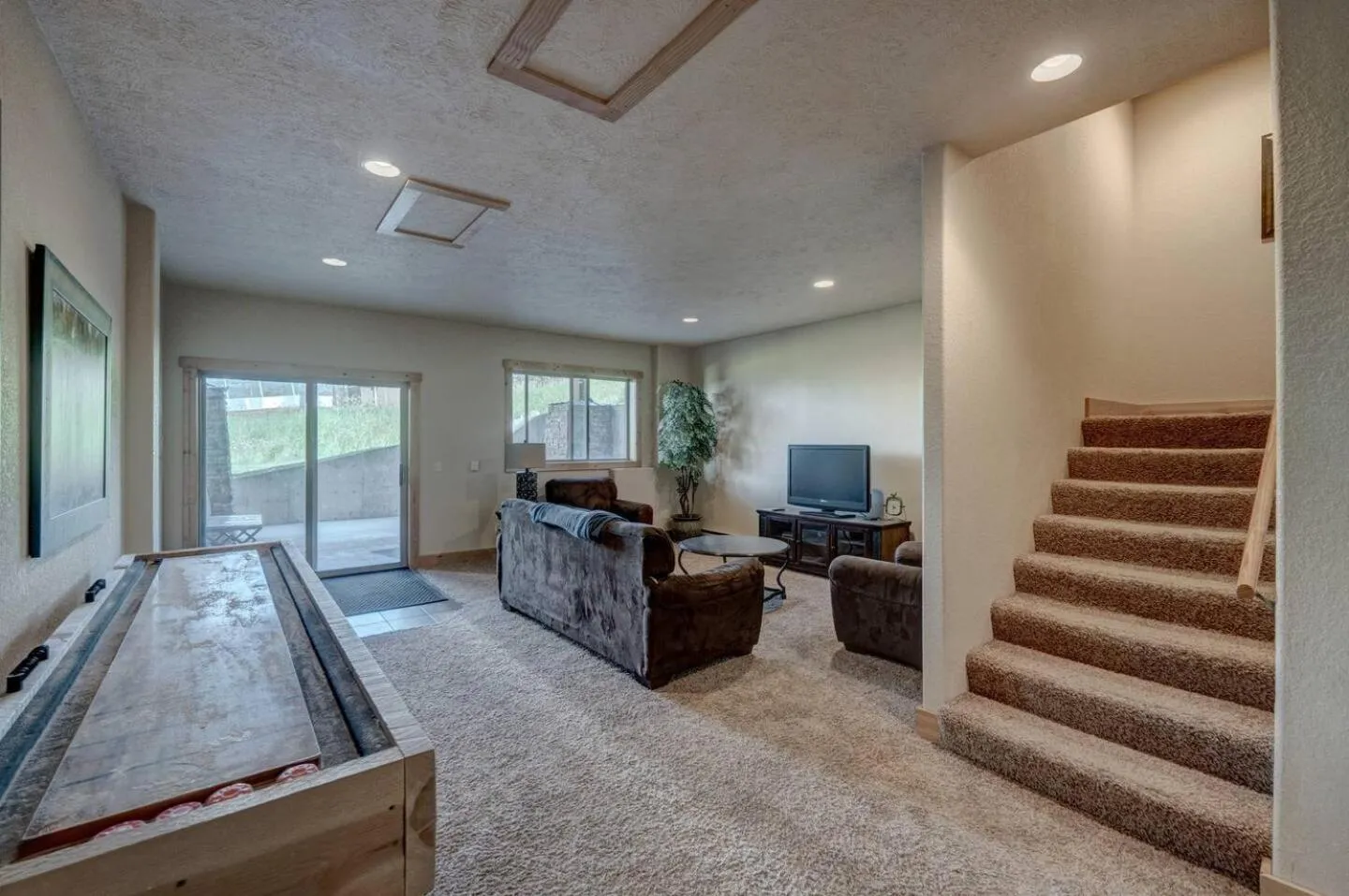 Holy Terror Chalet at Terry Peak Ski Resort