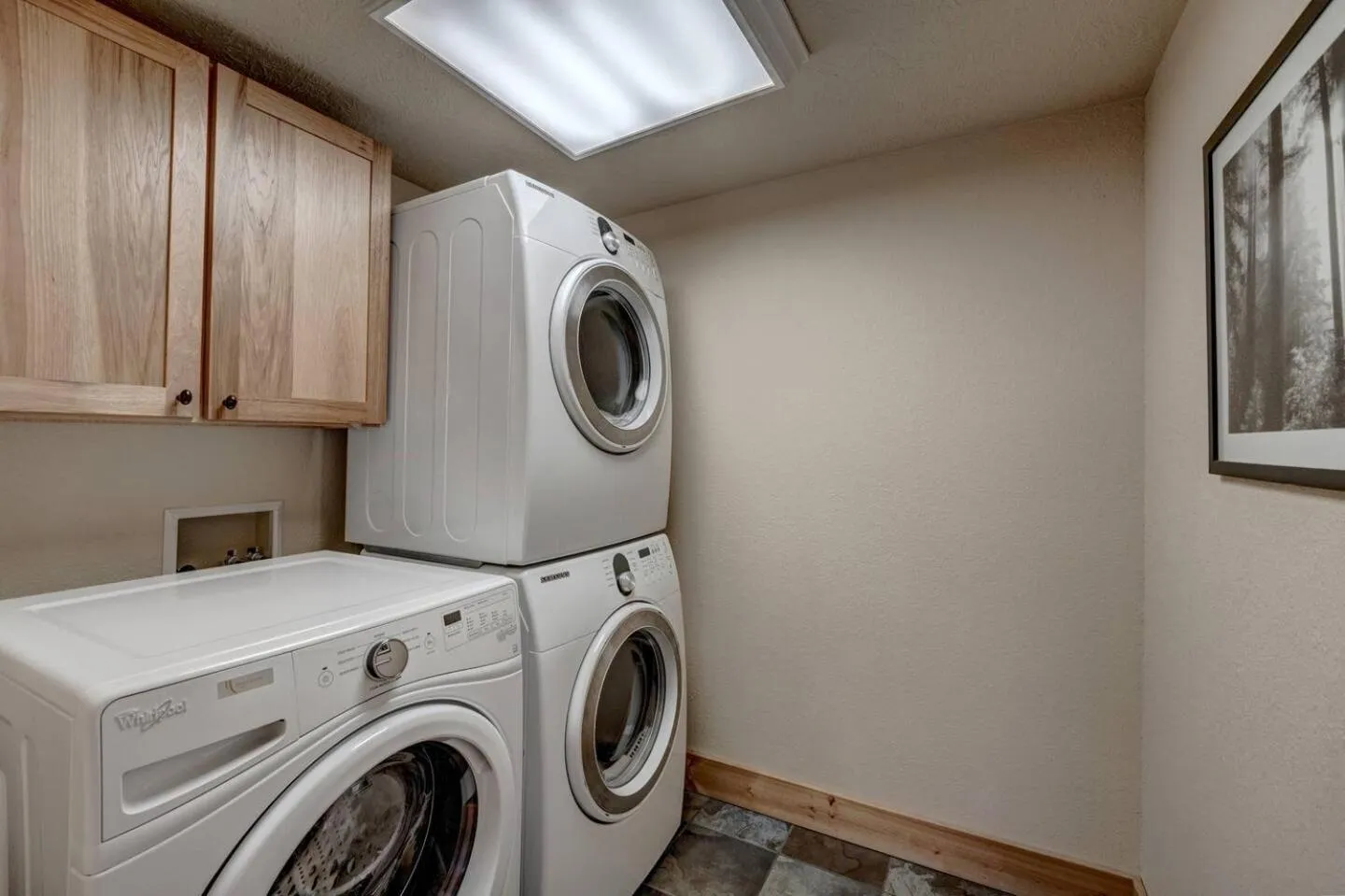 Holy Terror Chalet at Terry Peak Ski Resort