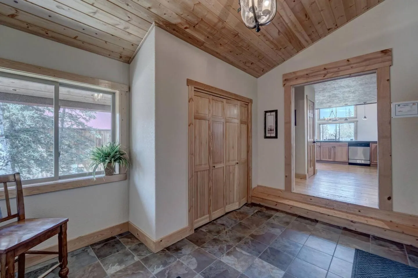 Holy Terror Chalet at Terry Peak Ski Resort