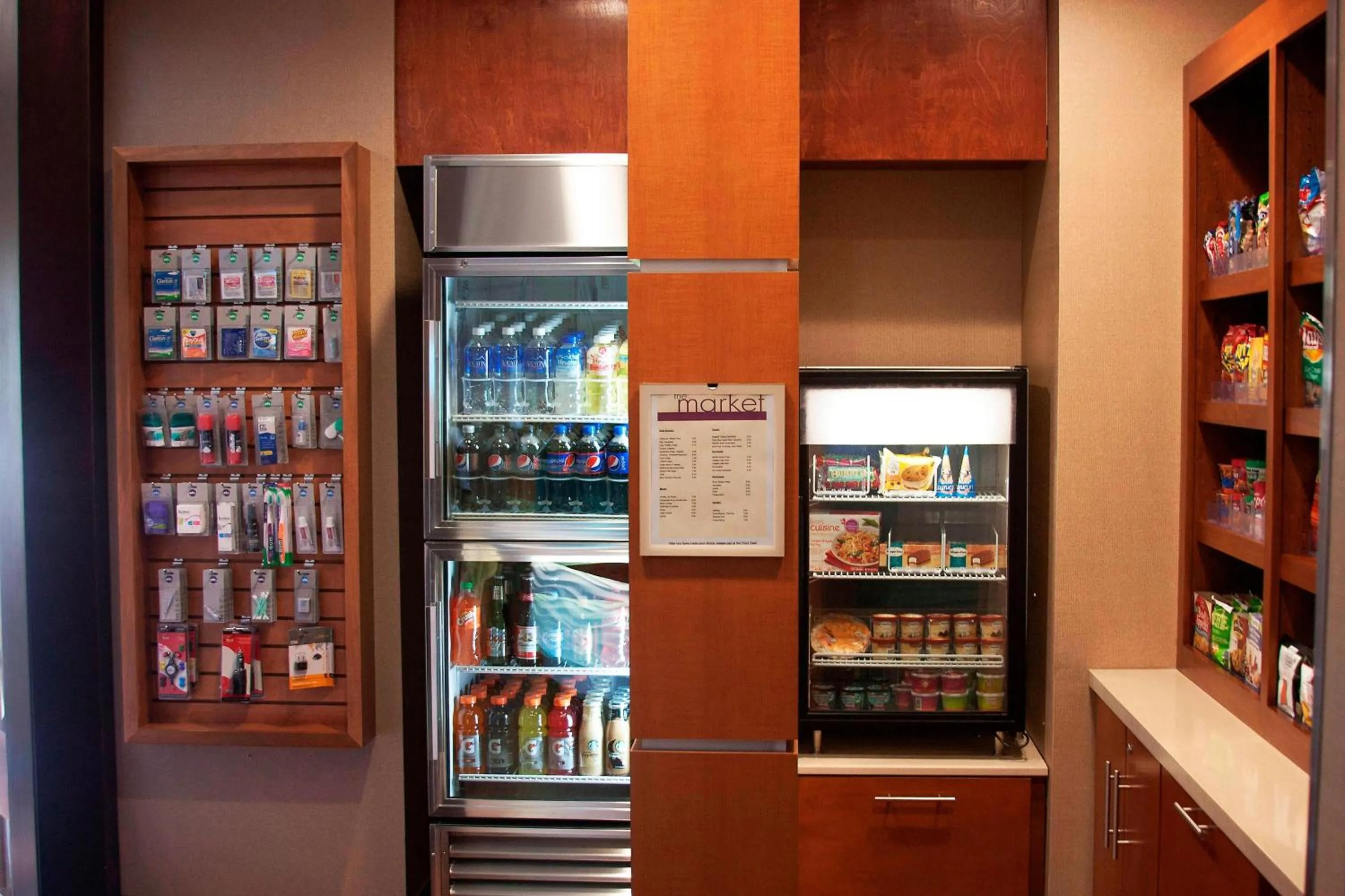 Other in SpringHill Suites by Marriott Corpus Christi