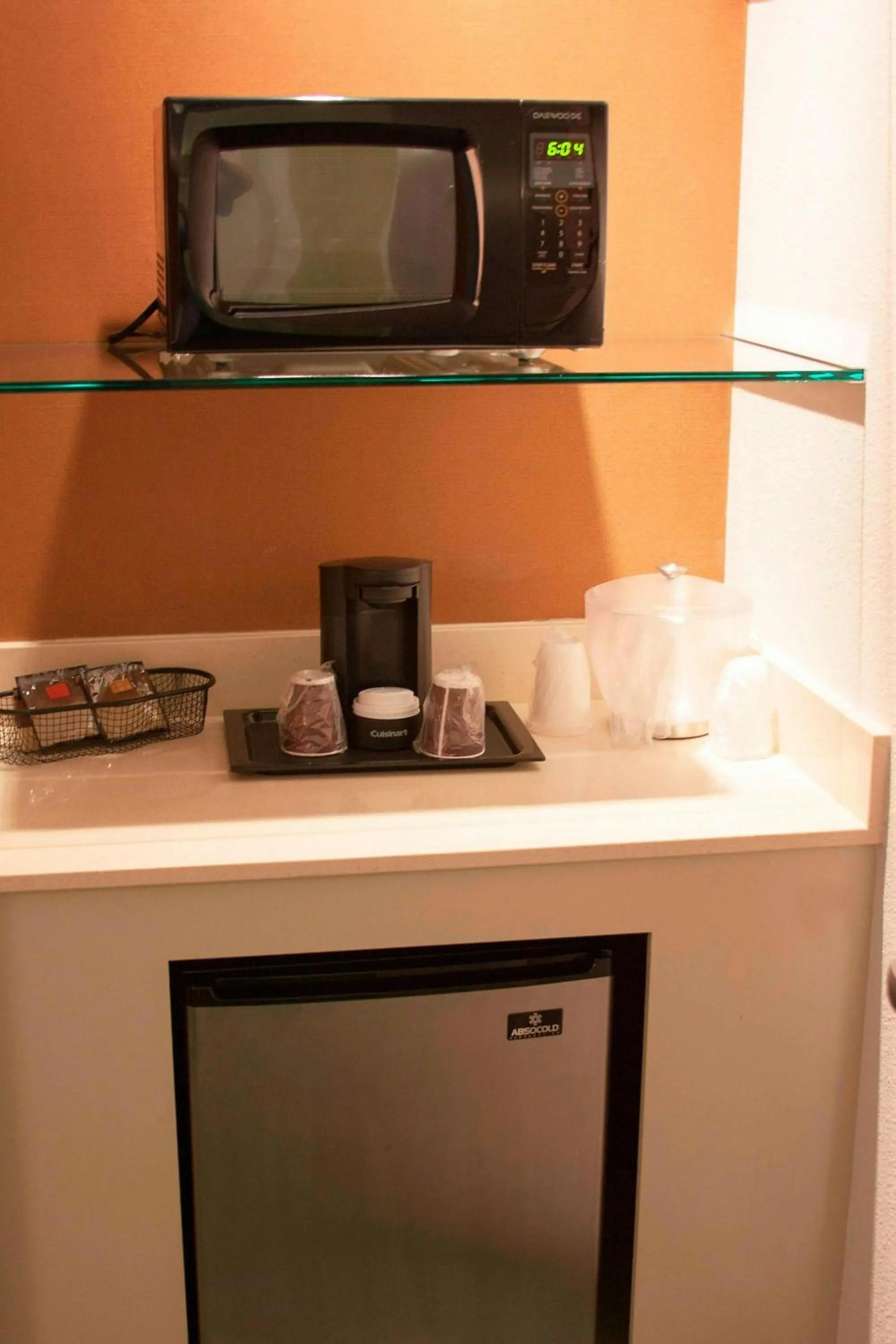 Lounge or bar in SpringHill Suites by Marriott Corpus Christi