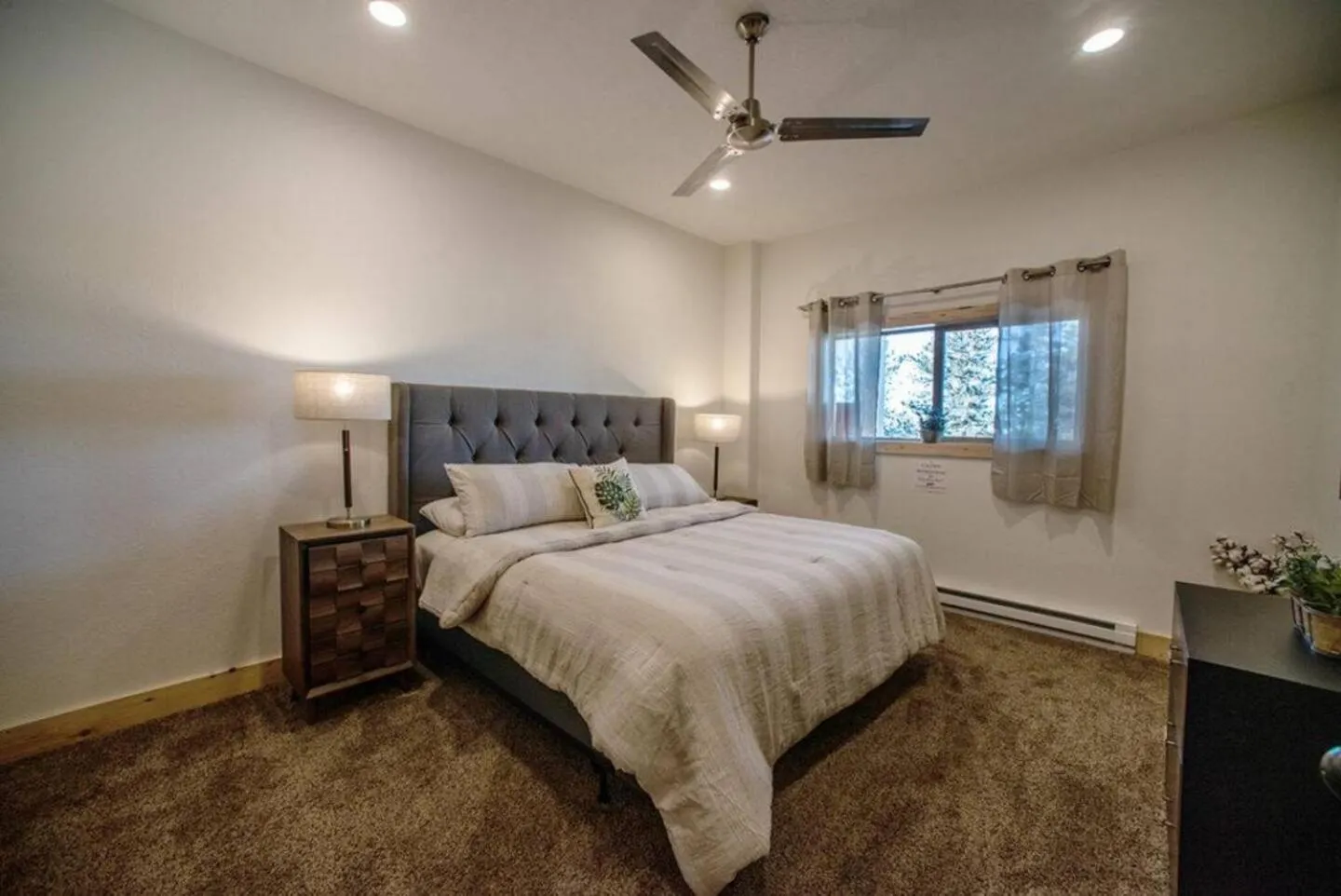 Little Hope Chalet at Terry Peak Ski Resort