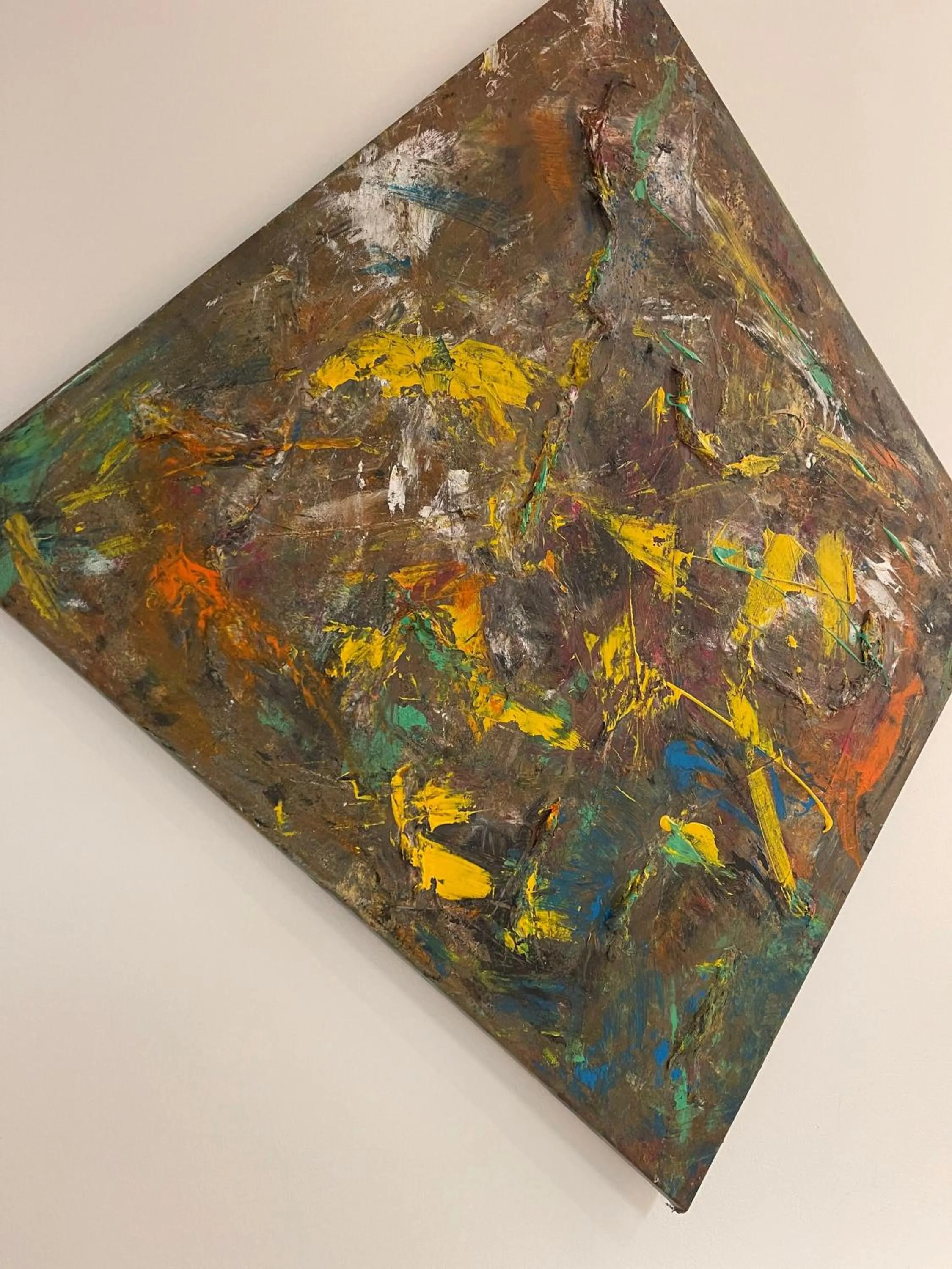 Lobby or reception in Dan In'n Out