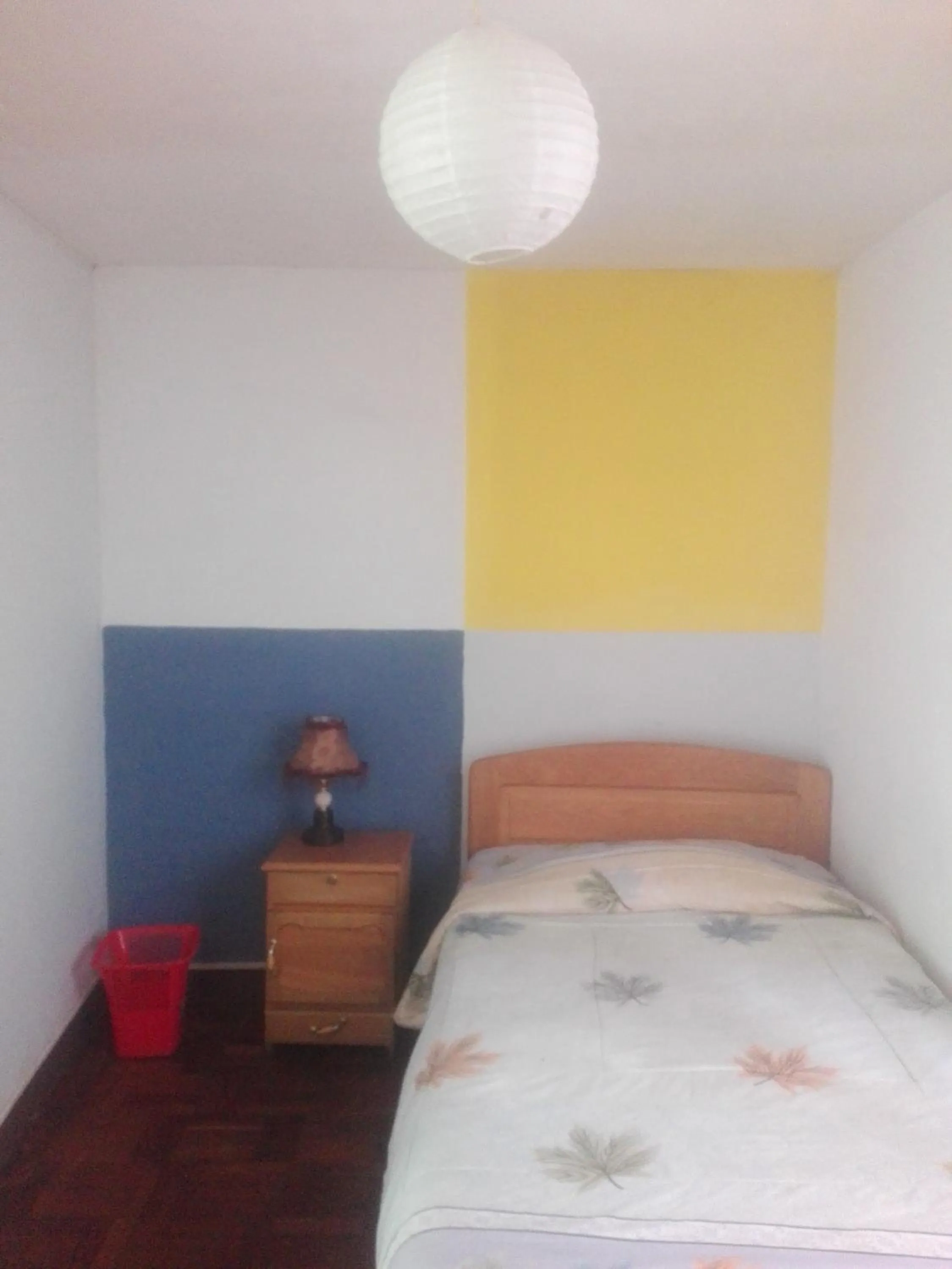 Hostal Isidoros - Terminal de Buses