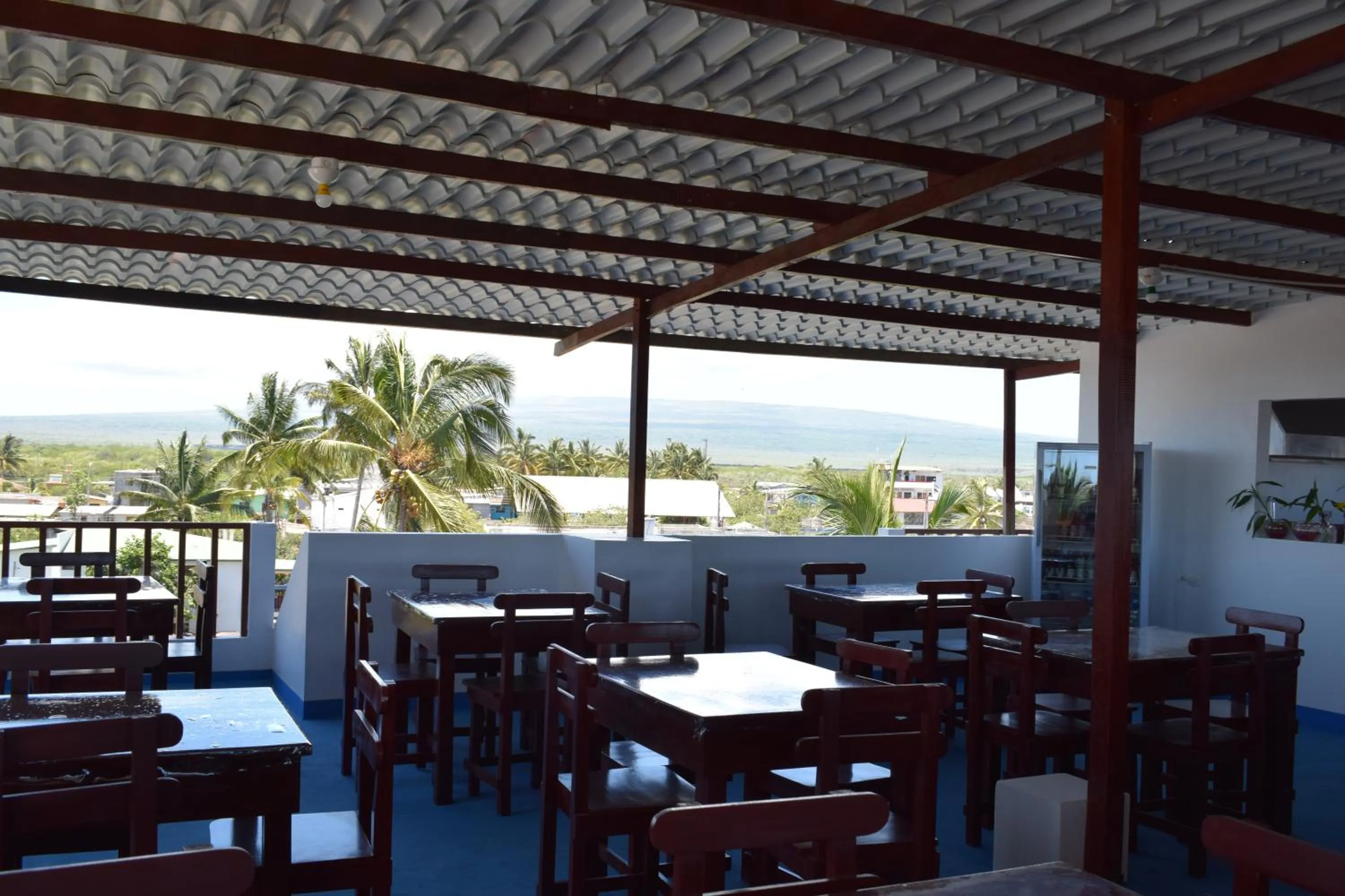 Meals in Paraiso de Isabela