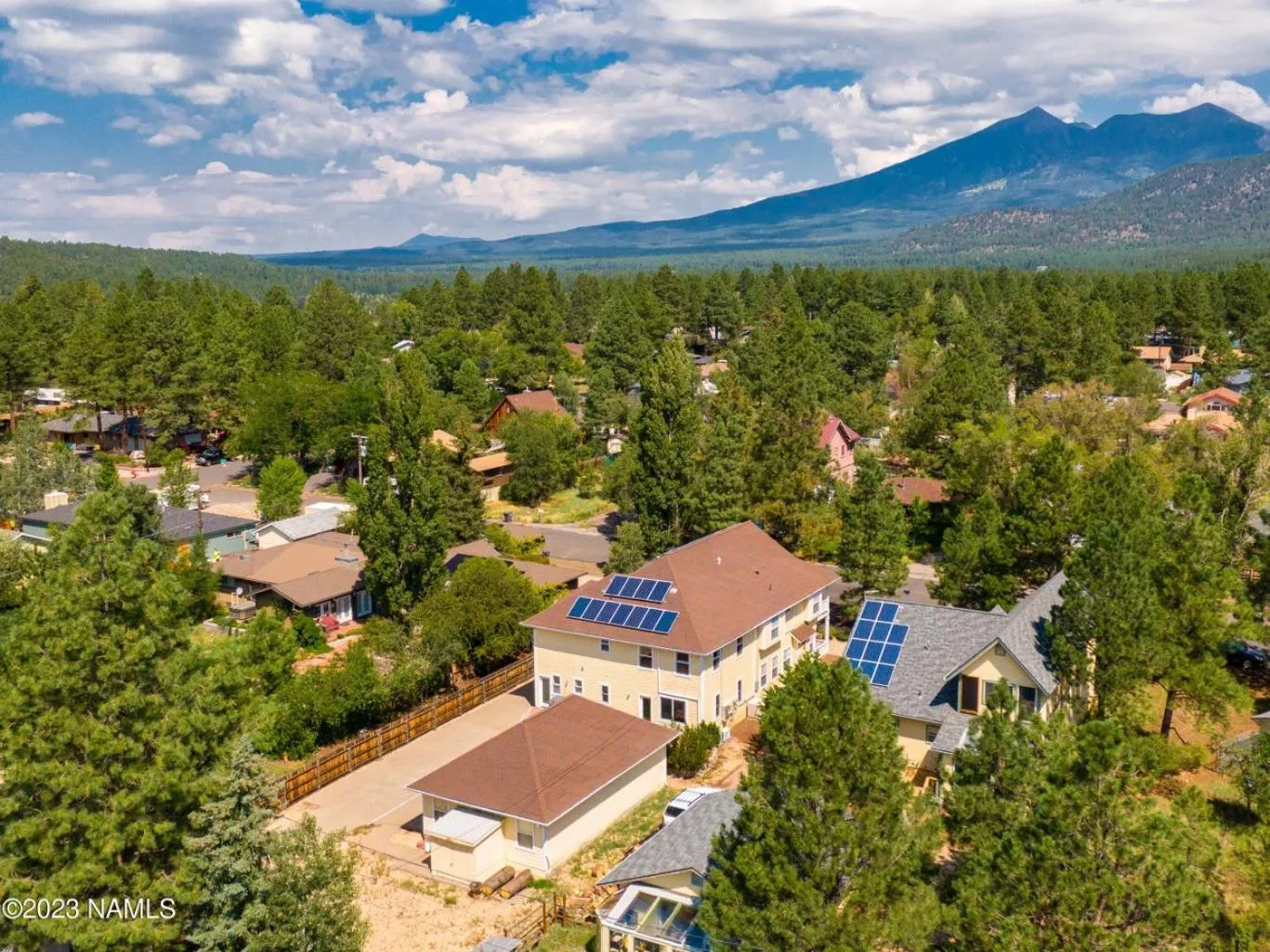 303 BnB Inn Flagstaff