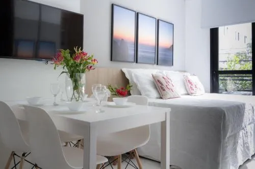 Itaim Star Stay - PREMIUM location, MODERN and NEW space, Affordable