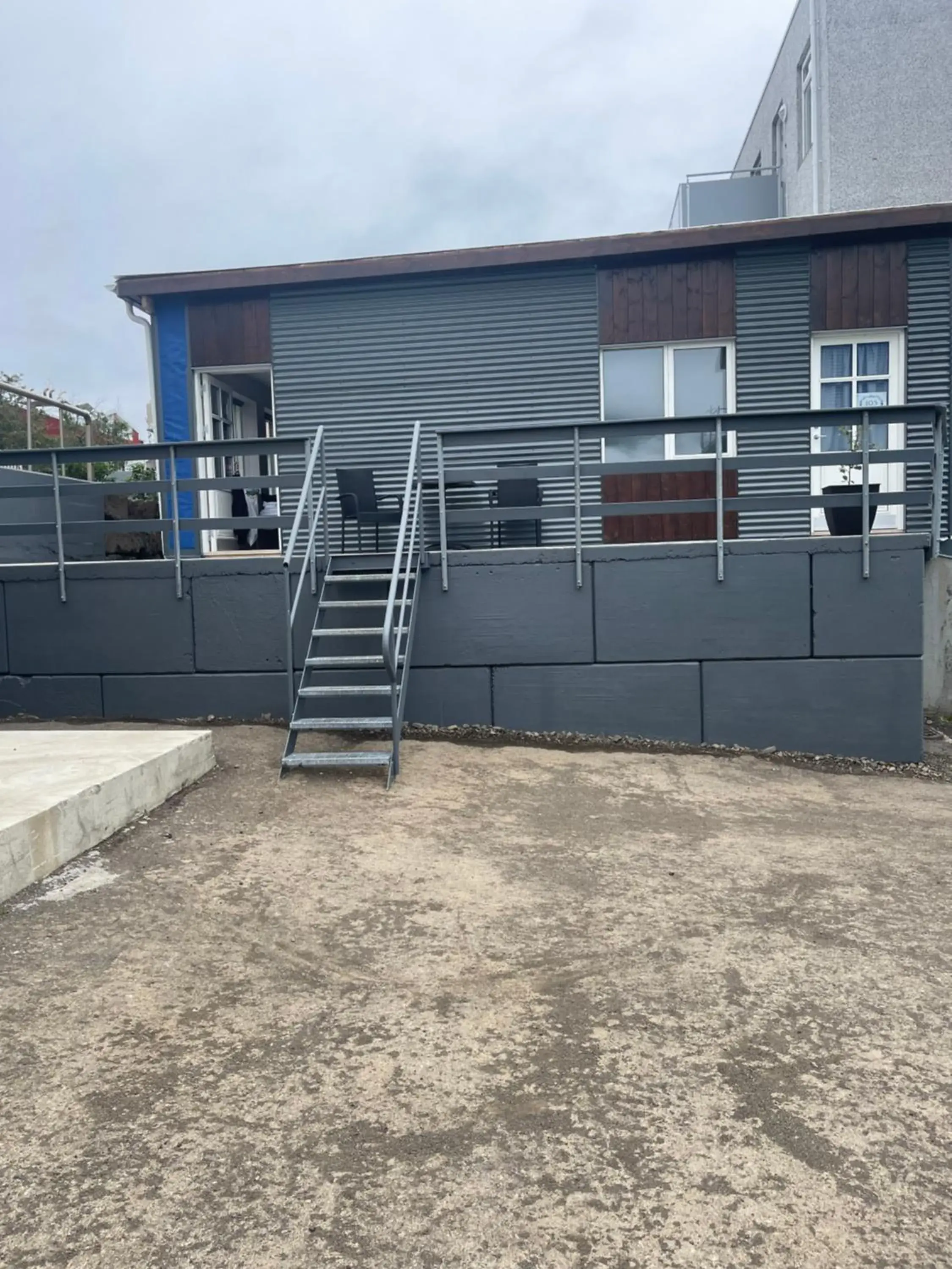 Economy Double or Twin Room - Annex in Hildibrand Apartment Hotel Economy Double or Twin Room - Annex in Hildibrand Apartment Hotel