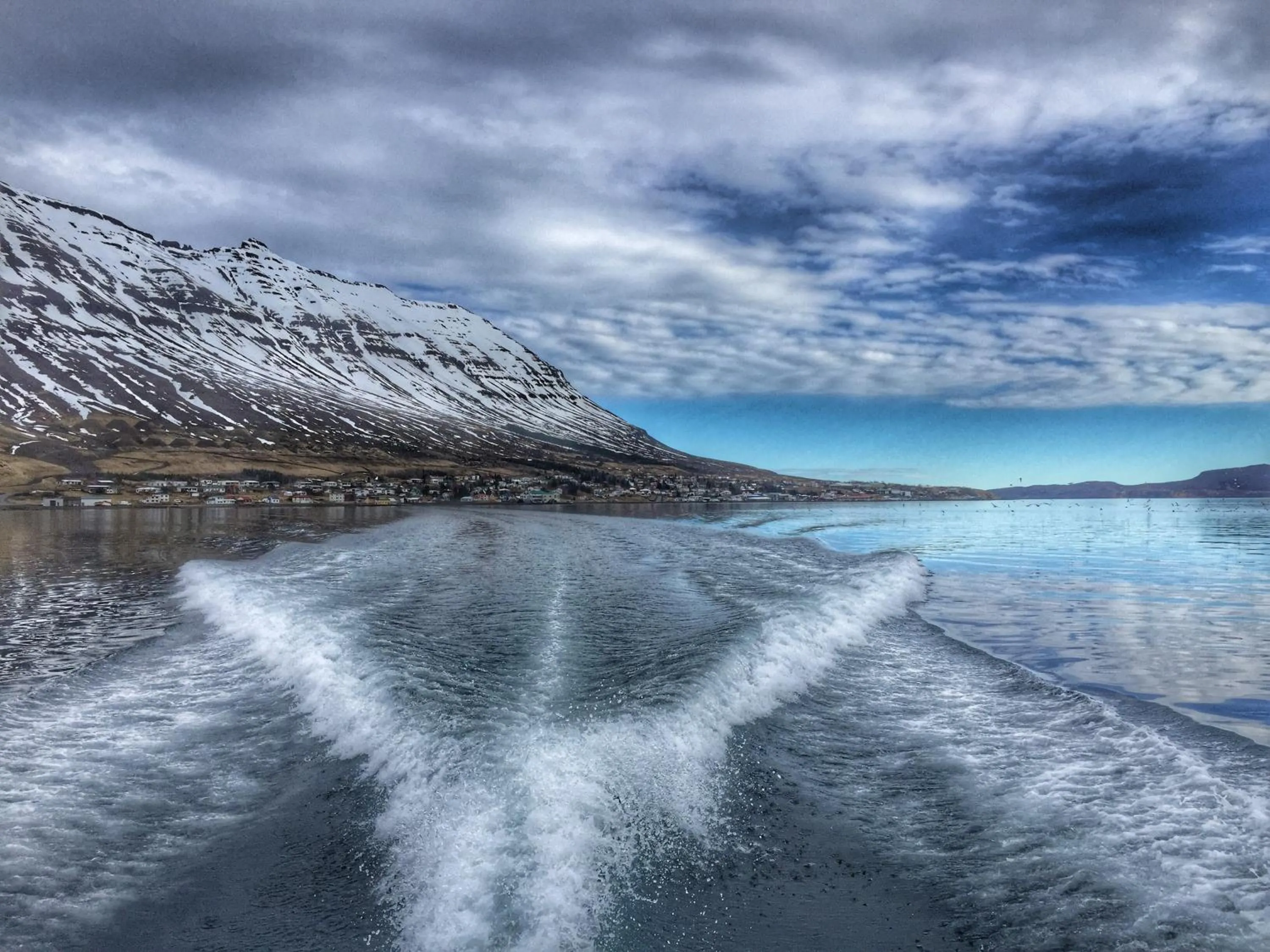 Activities in Hildibrand Apartment Hotel