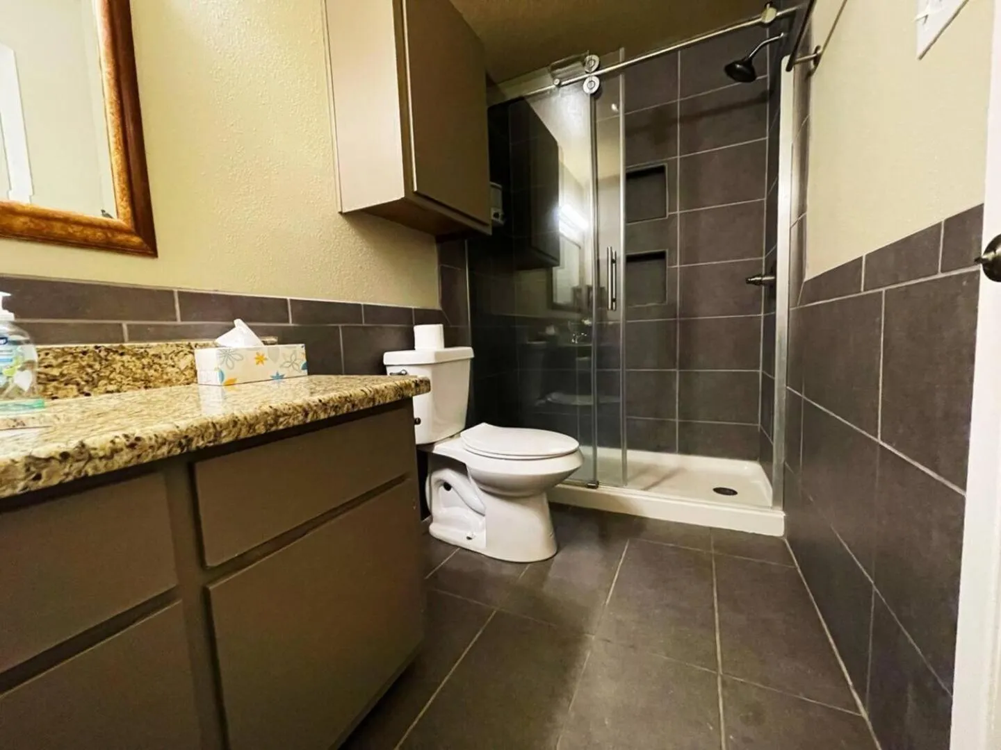 Full Kitchen, Beautiful & Brilliant Apt B