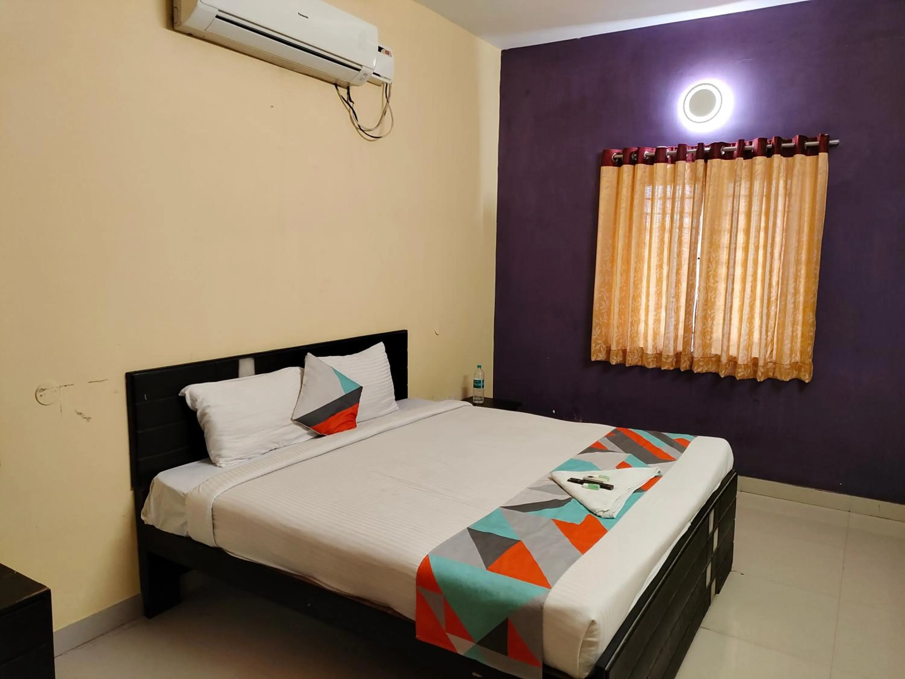 Bed in GT Residency-T Nagar
