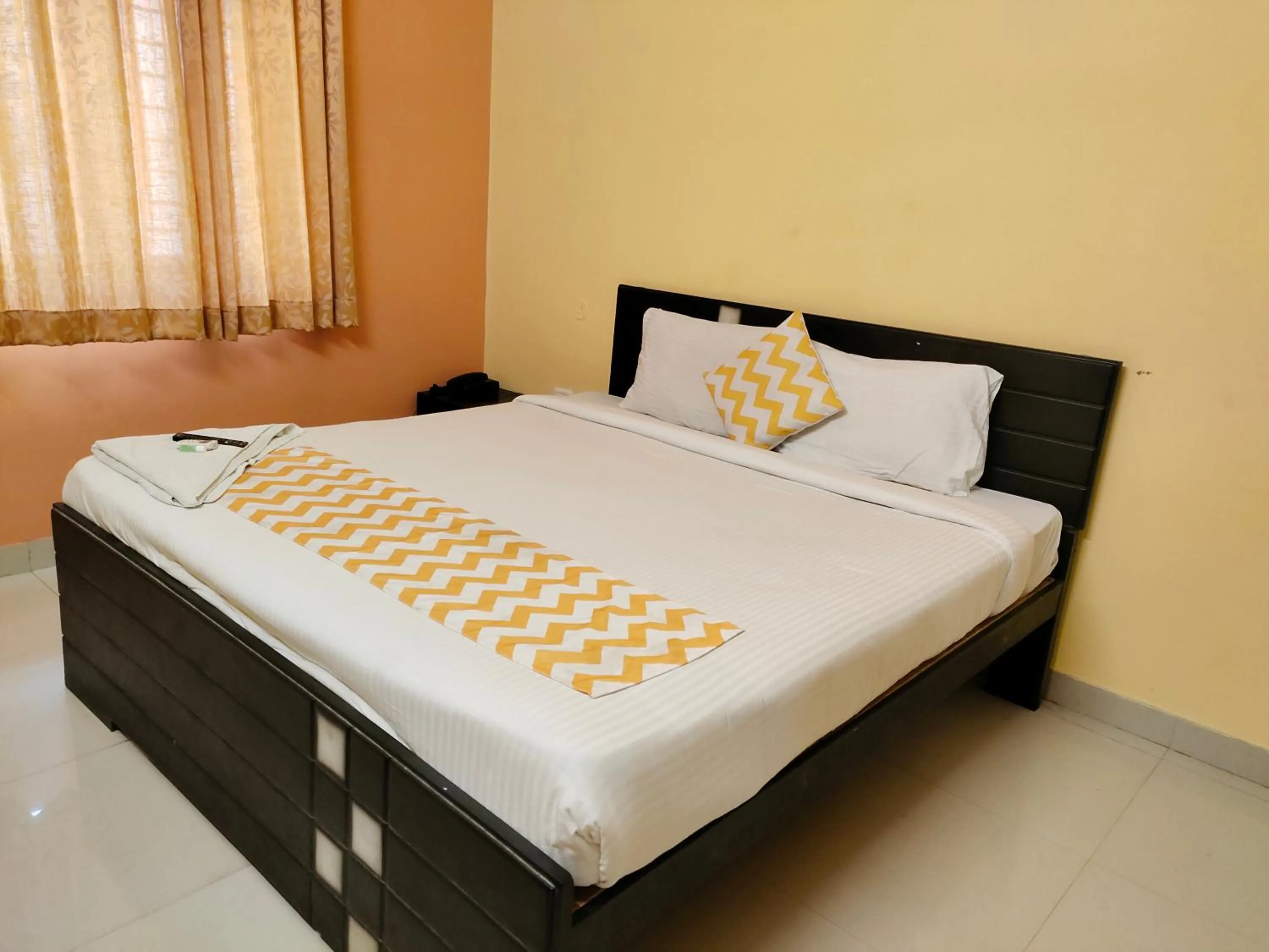 Bed in GT Residency-T Nagar