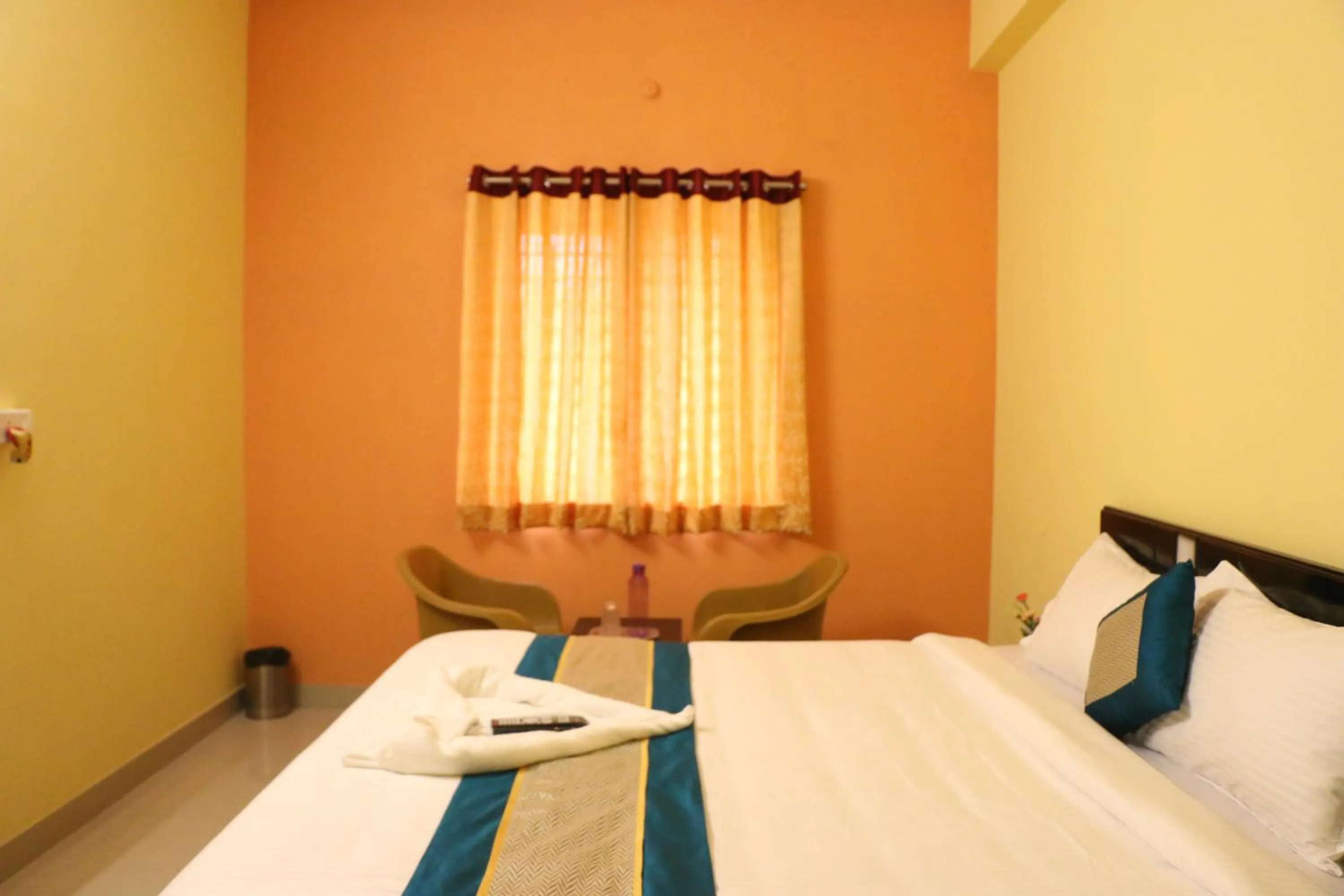 Bed in GT Residency-T Nagar