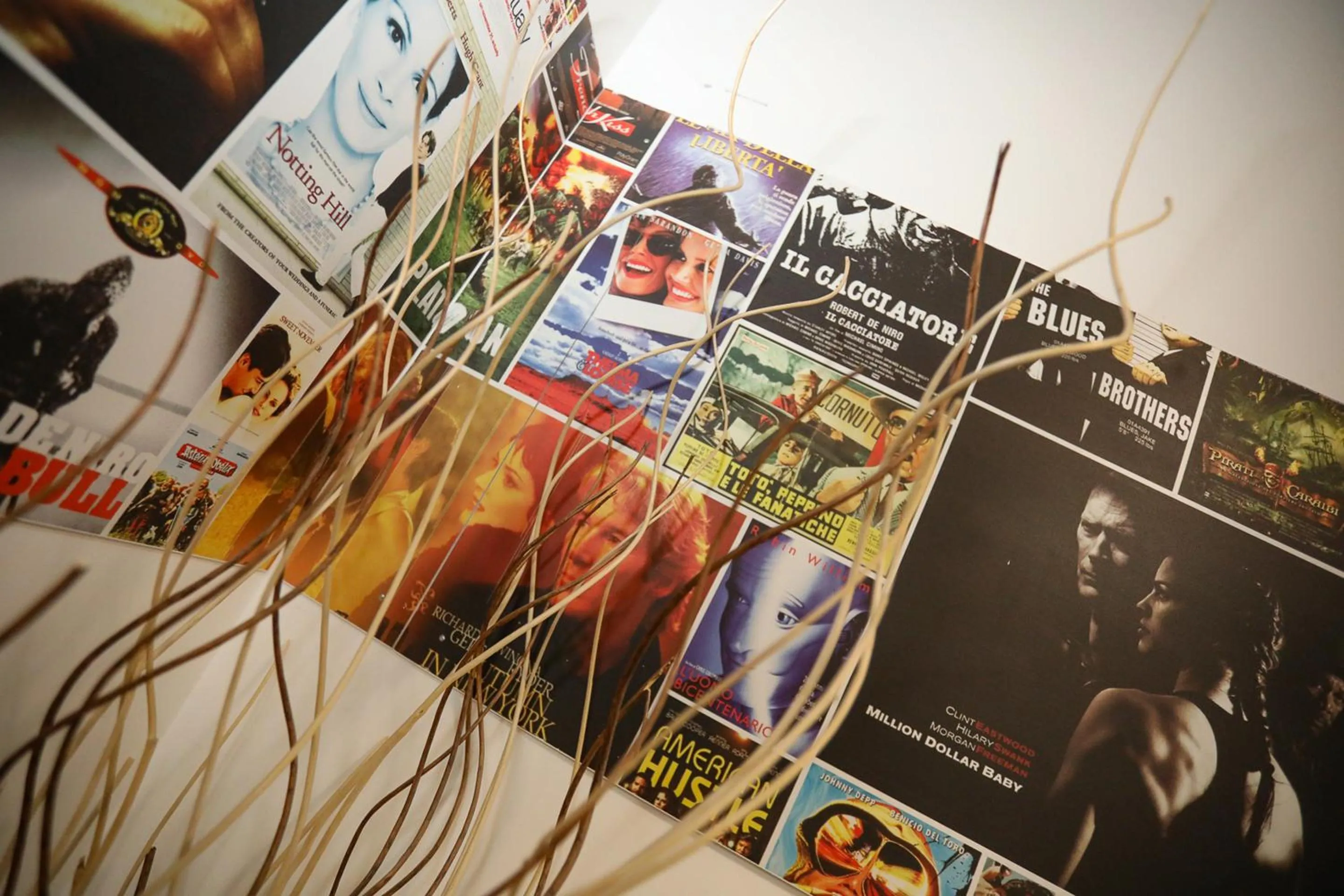 Movie Home Guesthouse