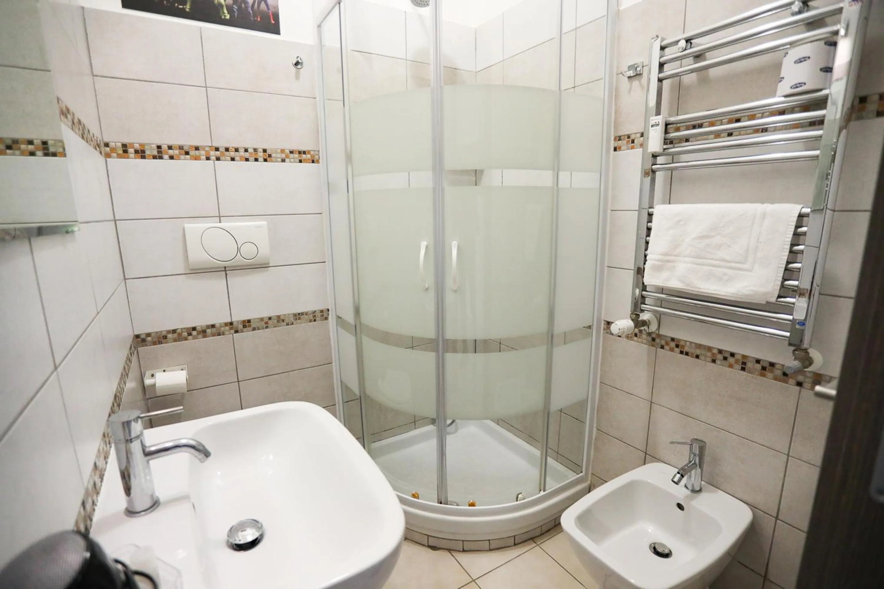 Movie Home Guesthouse