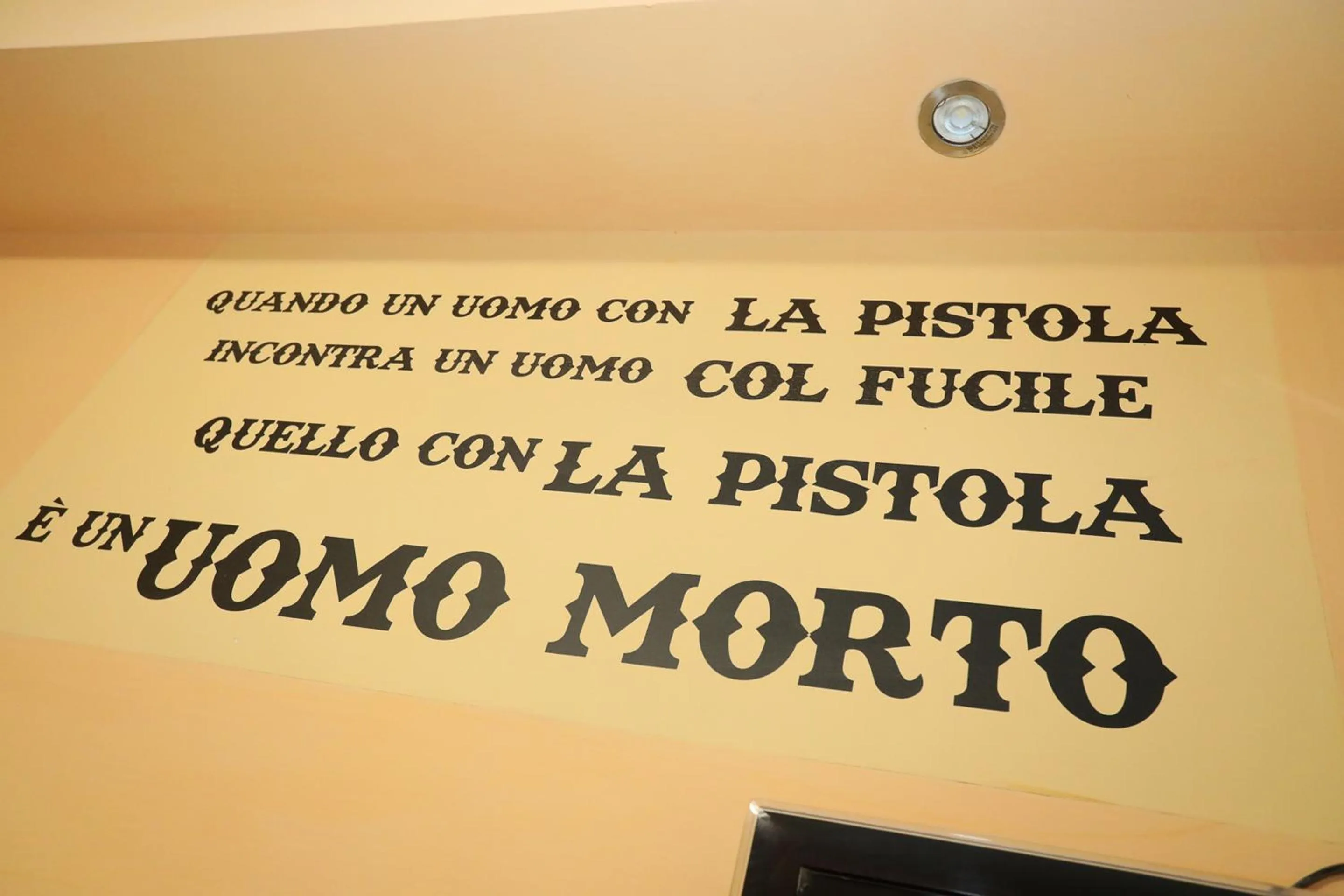 Movie Home Guesthouse