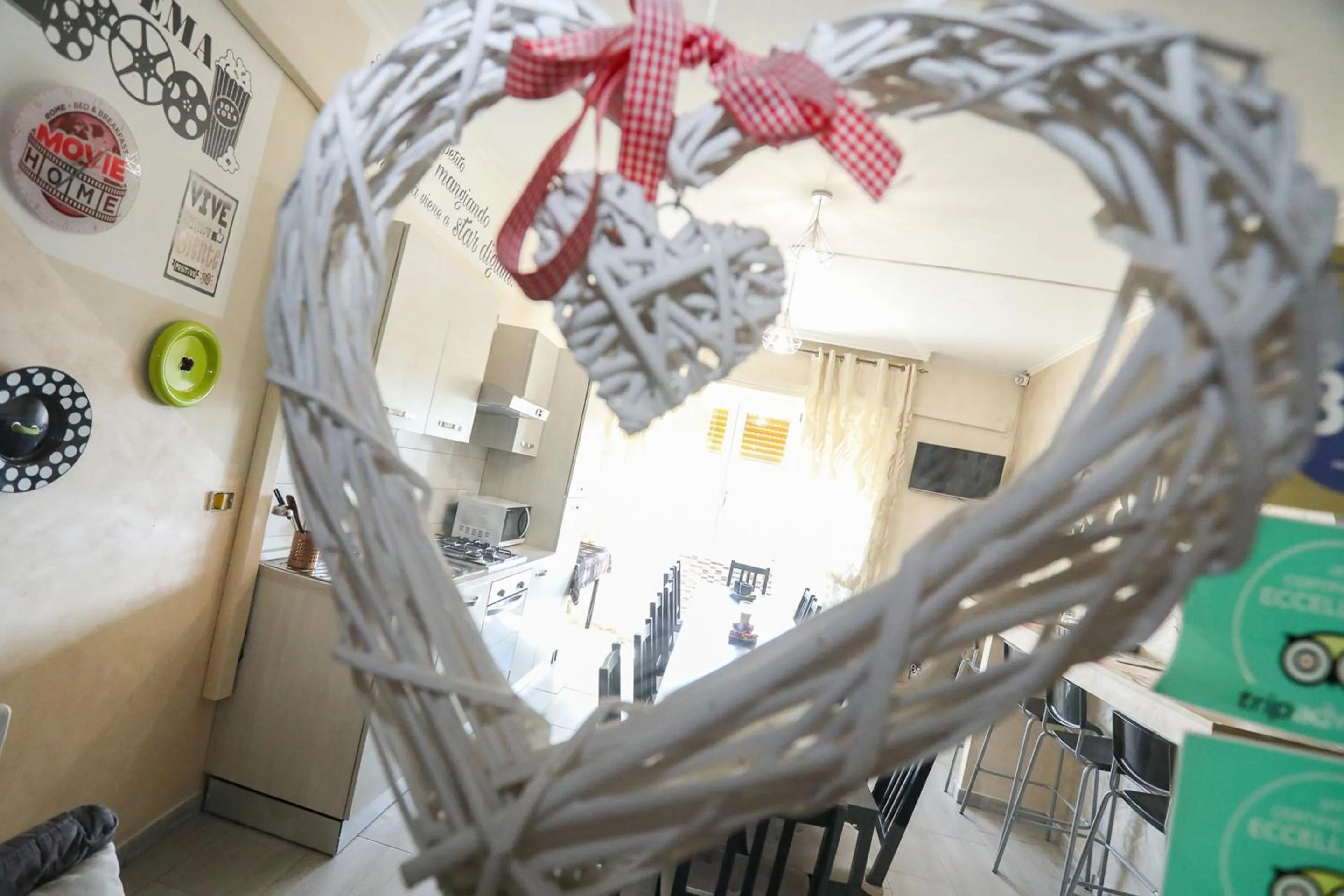 Movie Home Guesthouse