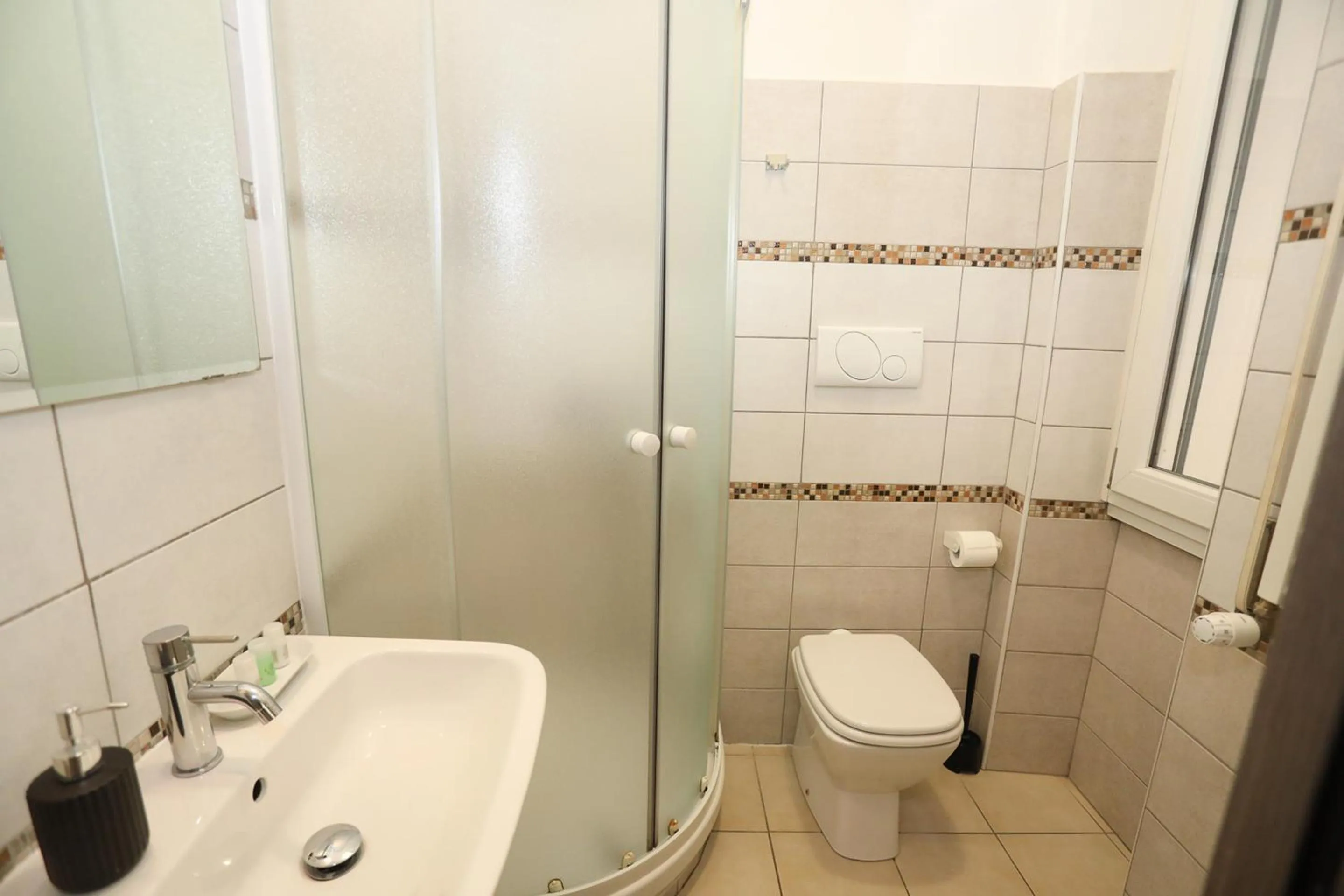 Movie Home Guesthouse