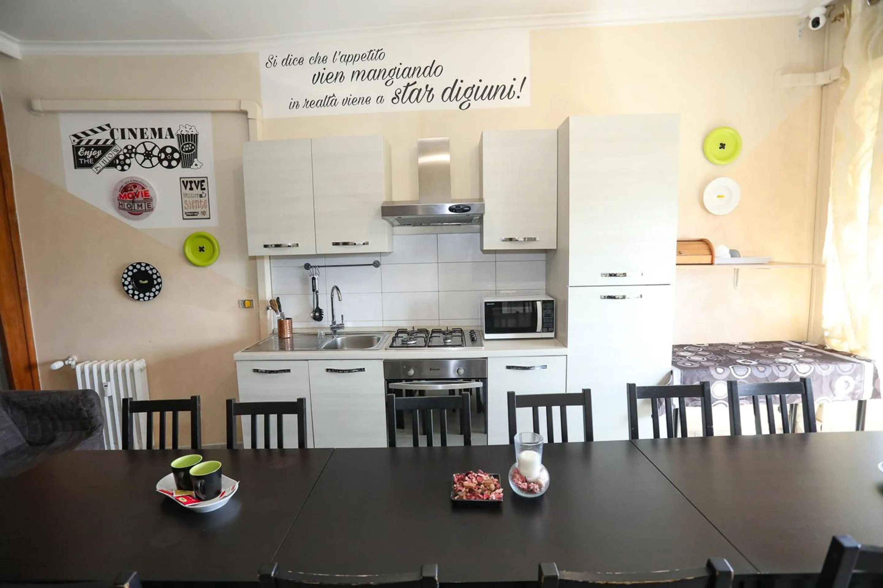 Movie Home Guesthouse