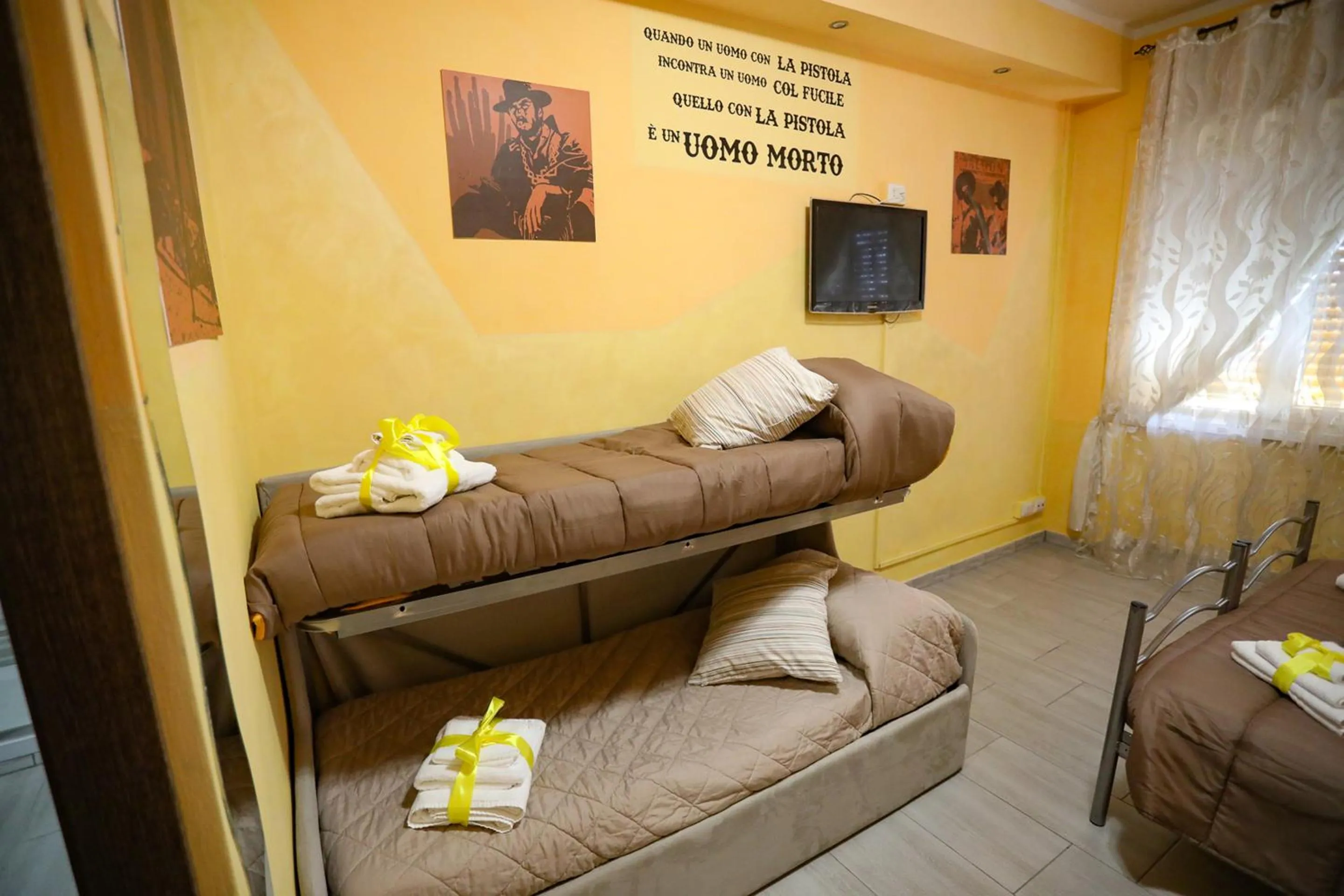 Movie Home Guesthouse