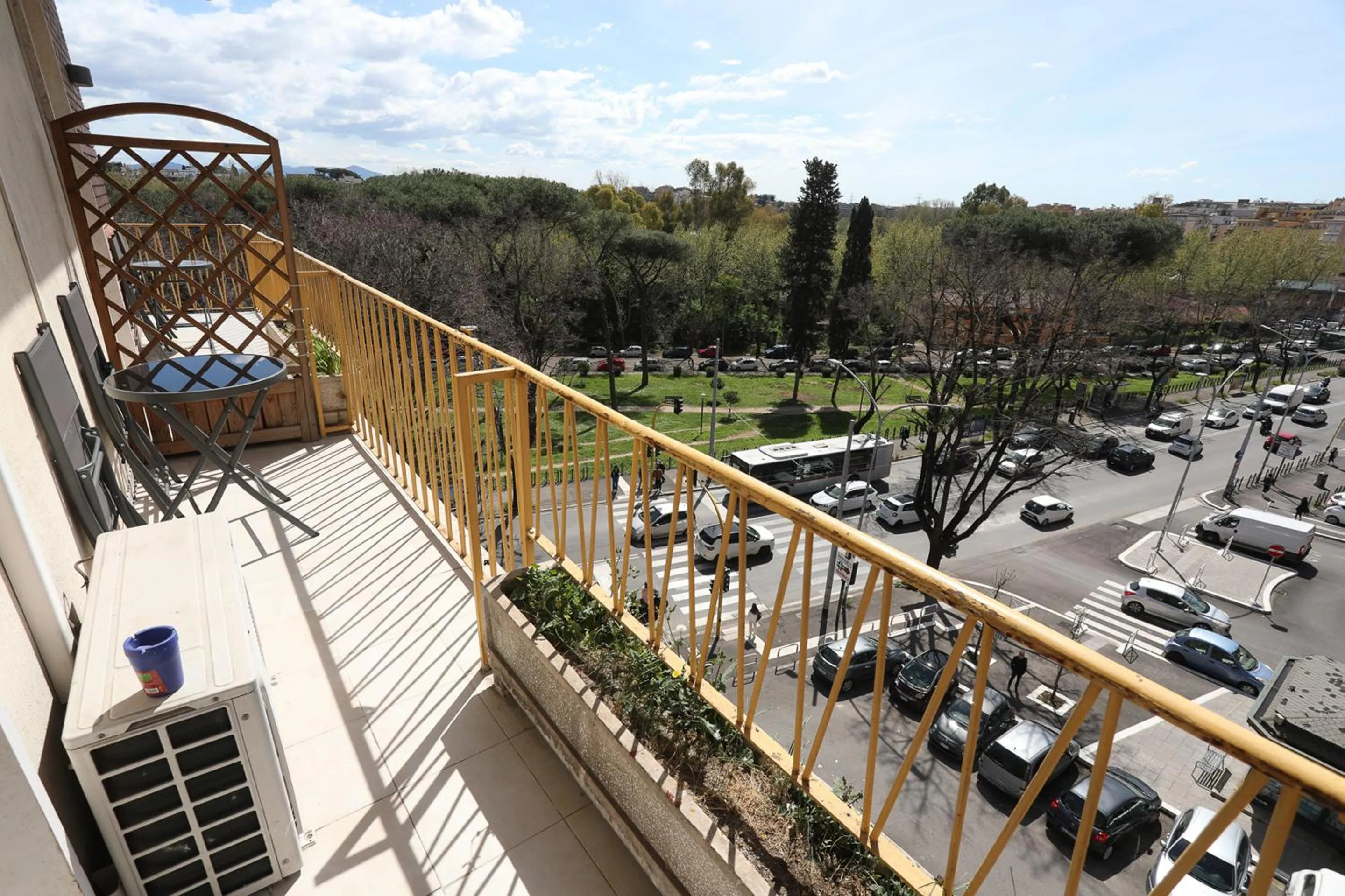 Movie Home Guesthouse