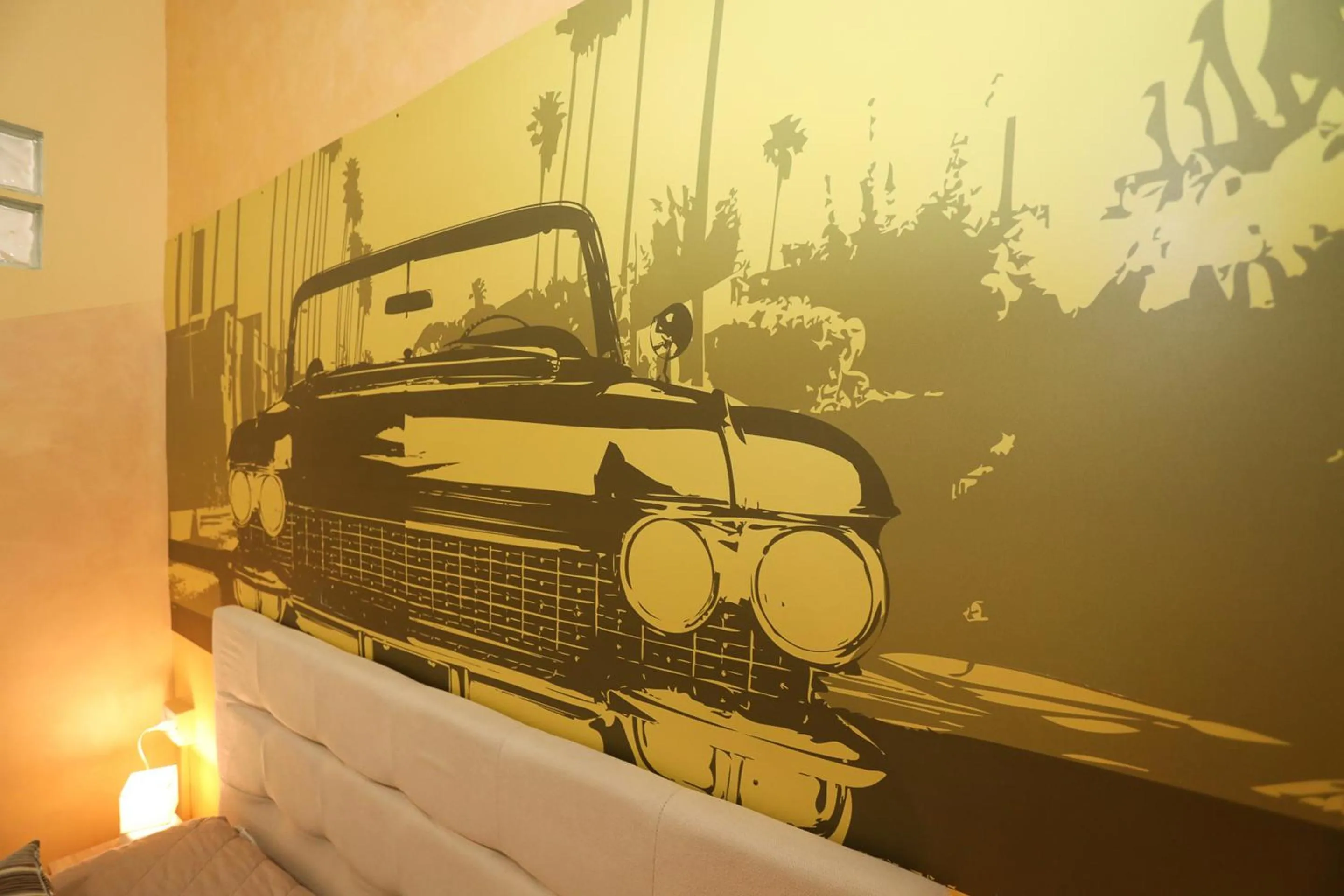 Movie Home Guesthouse