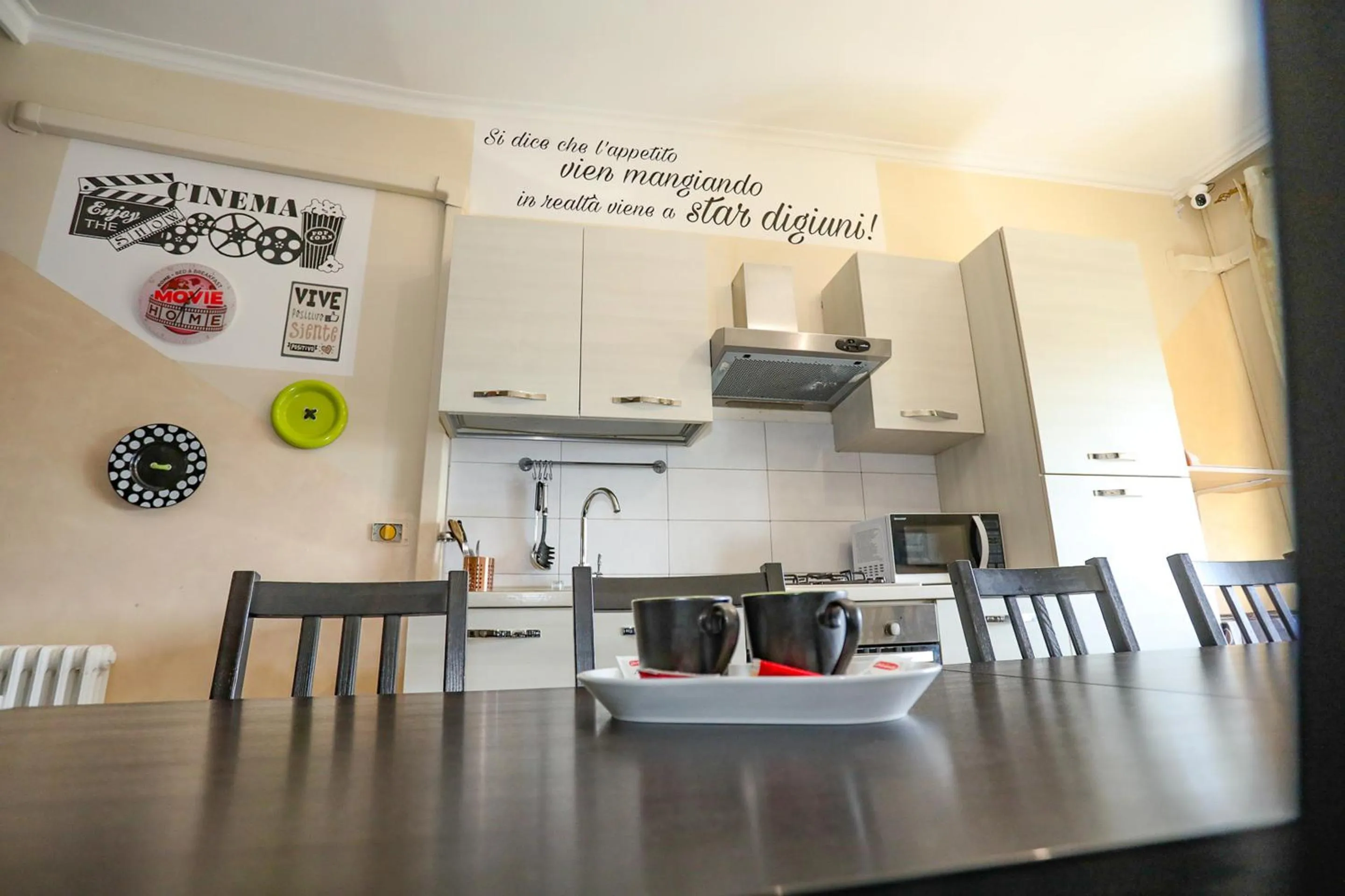 Movie Home Guesthouse