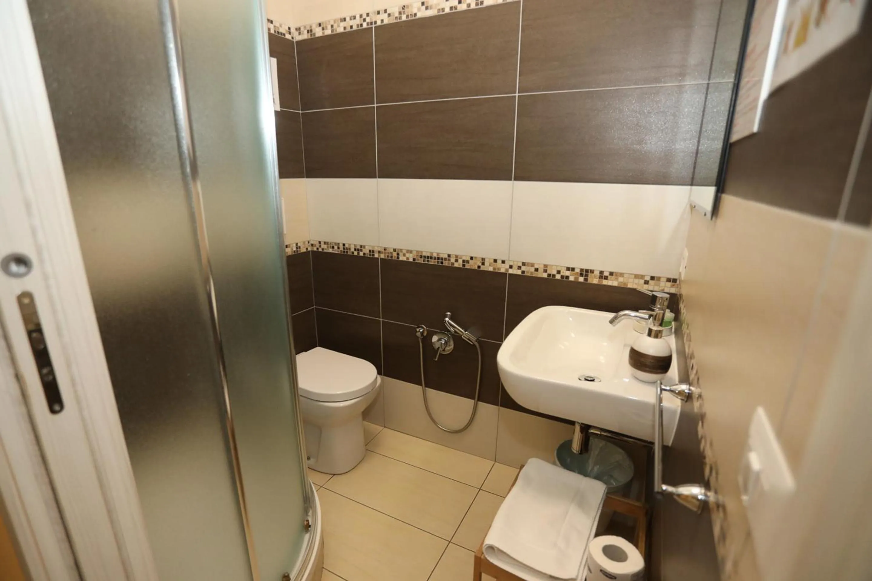 Movie Home Guesthouse