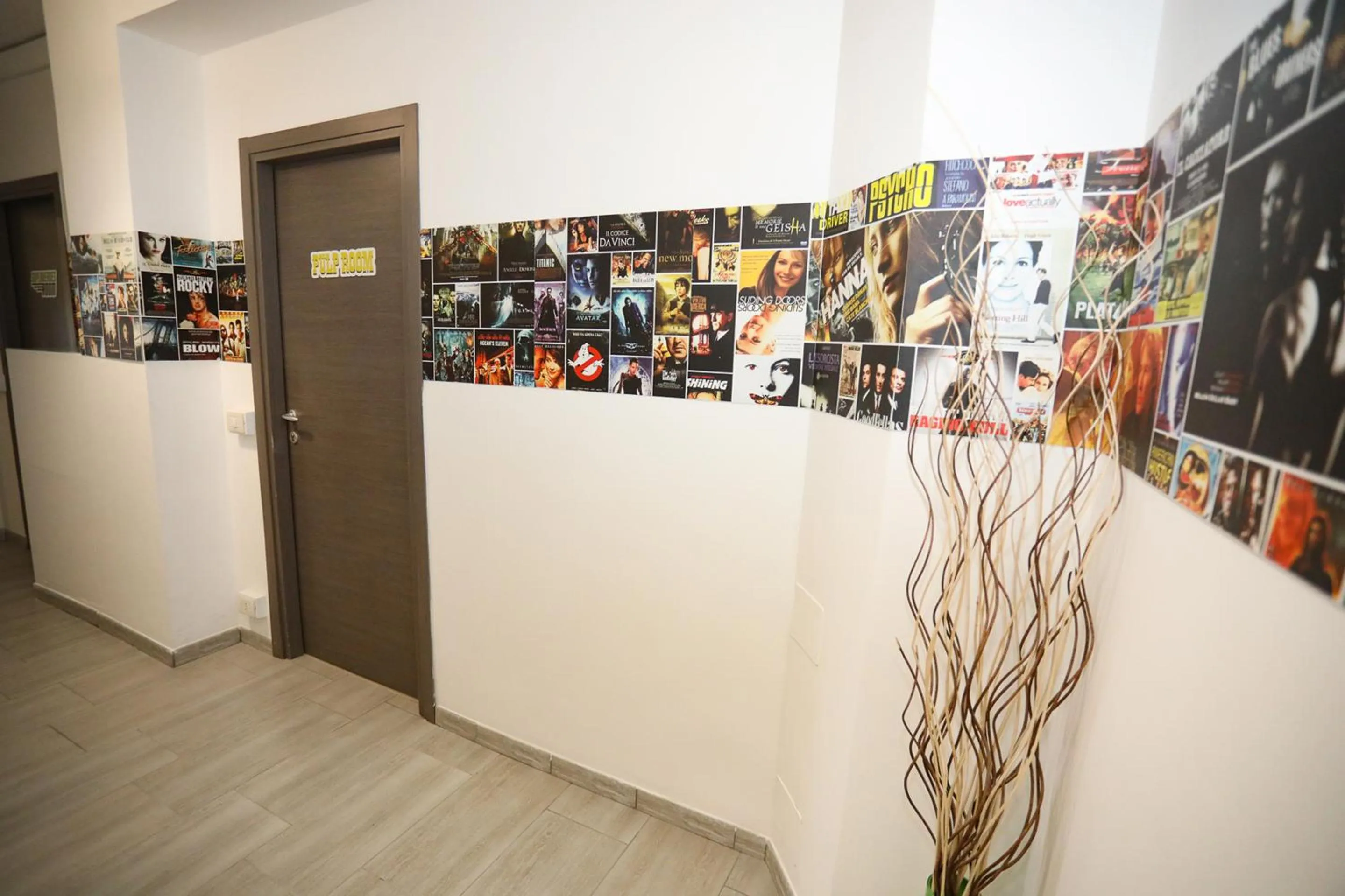 Movie Home Guesthouse